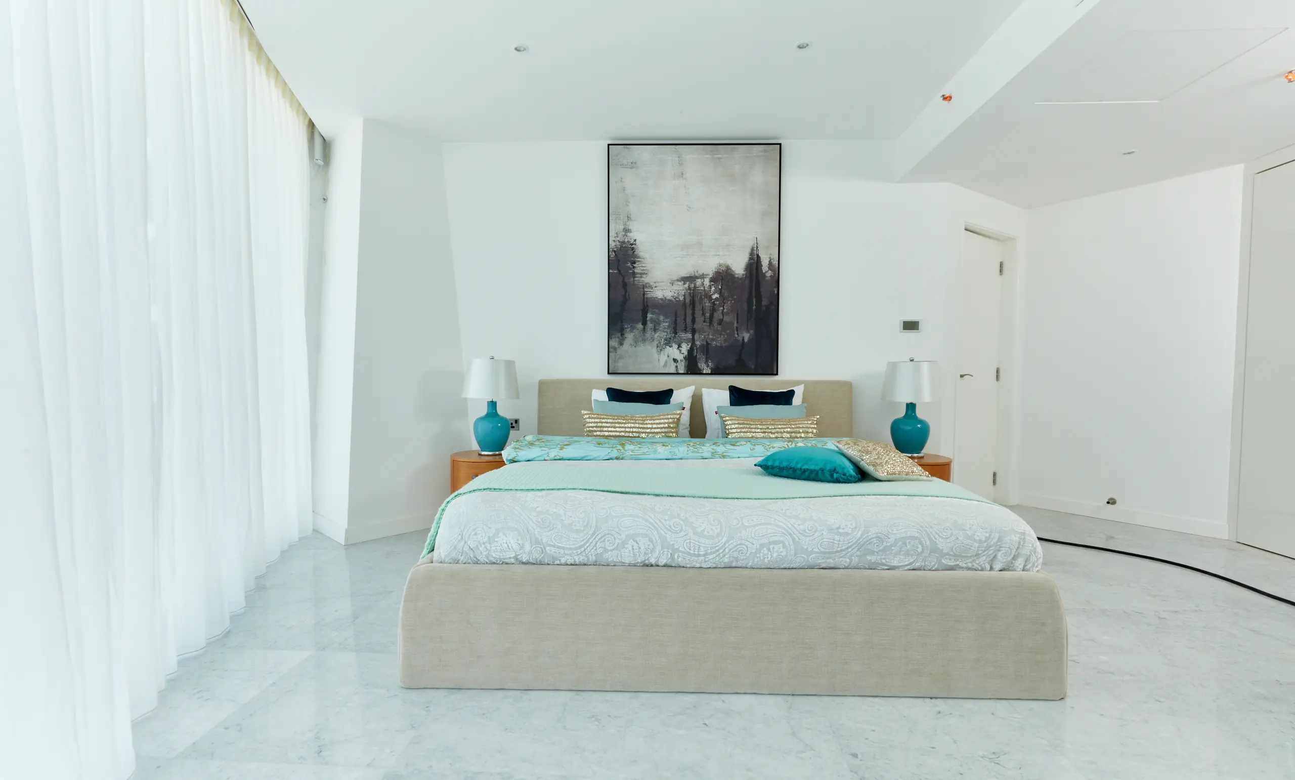 BEYOND BY OMNIYAT "The Pad"; Beyond by Omniyat; Business Bay;