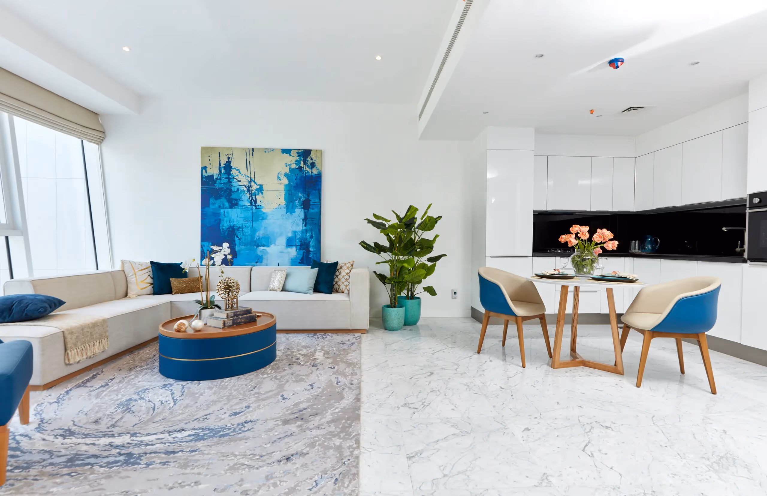 BEYOND BY OMNIYAT "The Pad"; Beyond by Omniyat; Business Bay;