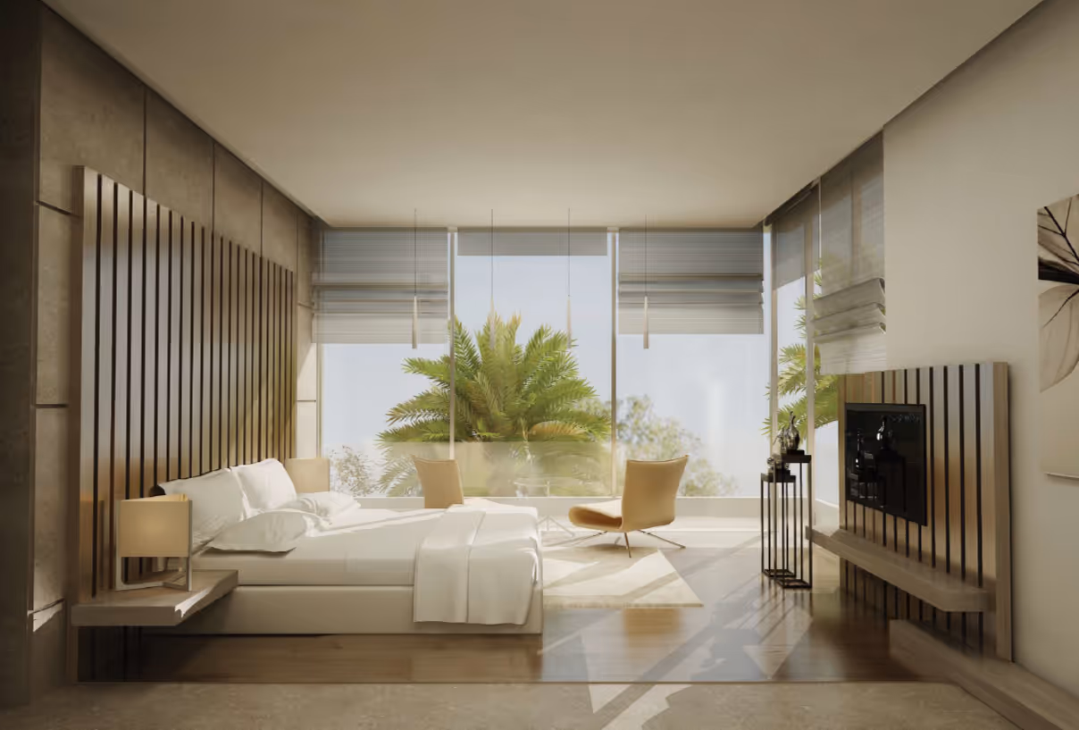 IMKAN PROPERTIES "Nudra"; IMKAN Properties; Al Saadiyat island;