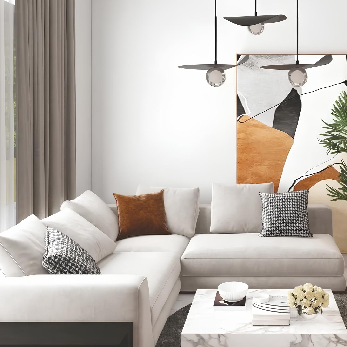 TIGER "Lilium Tower"; Tiger Group; JVT (Jumeirah Village Triangle);