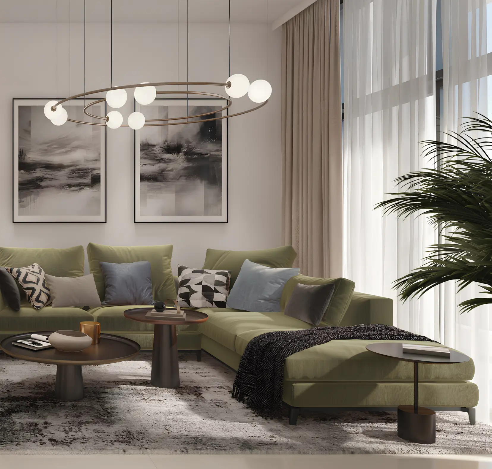 DEYAAR DEVELOPMENT "Jannat"; Deyaar Development; Dubai Production City;