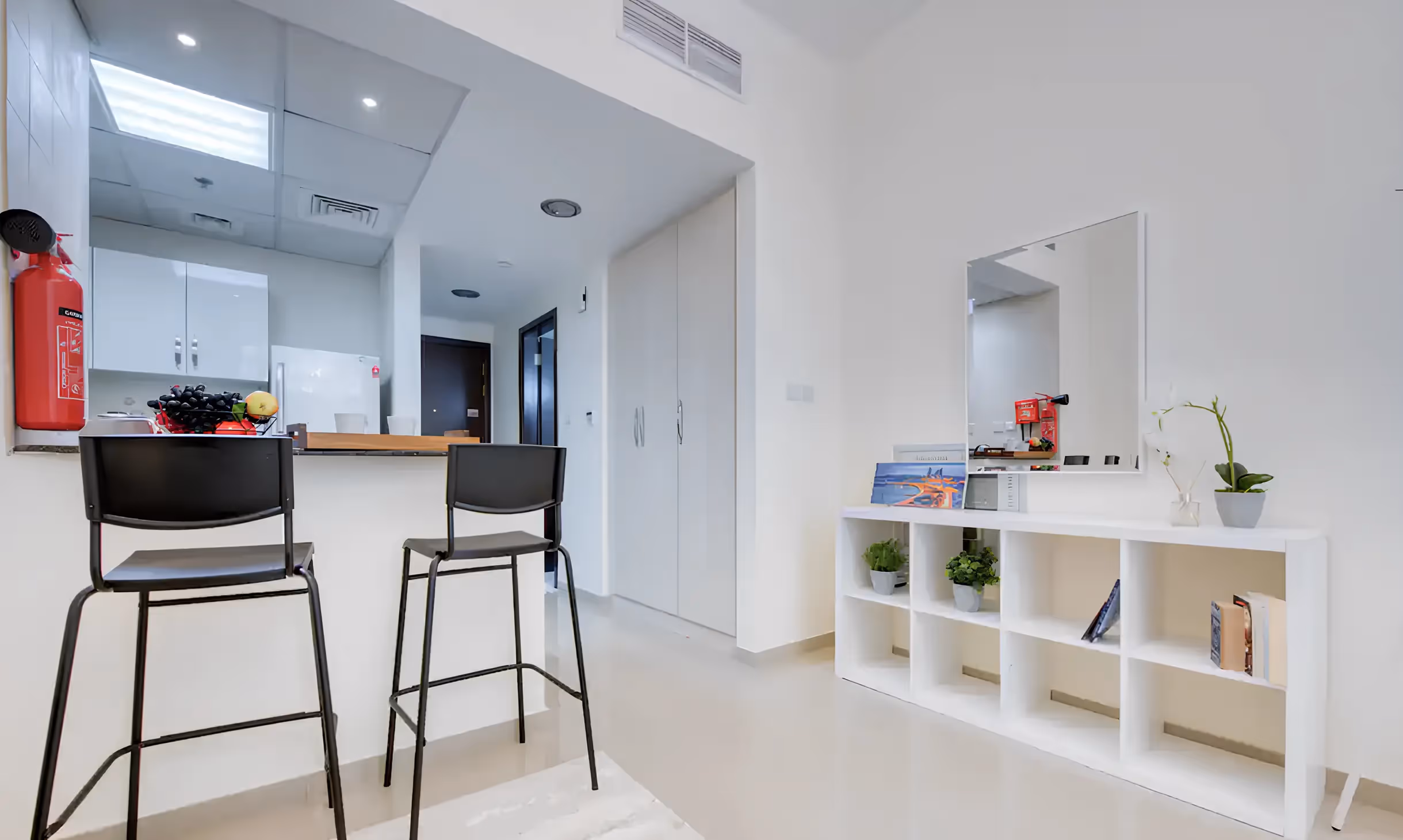 UNIESTATE PROPERTIES "UniEstate Sports Tower"; Uniestate Properties; Dubai Sports City;