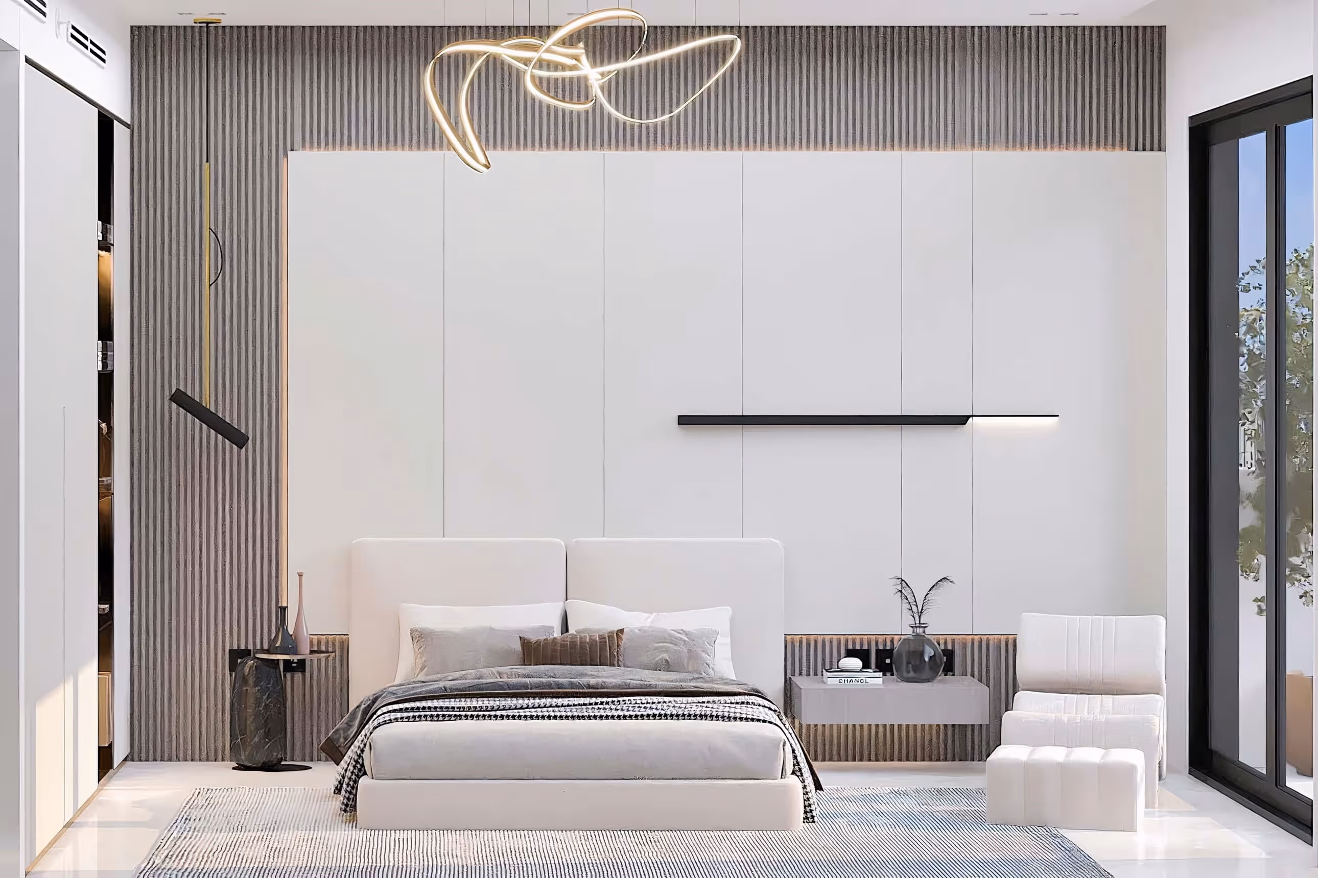 BINGHATTI "Binghatti Lavender"; Binghatti Developers; JVC (Jumeirah Village Circle);