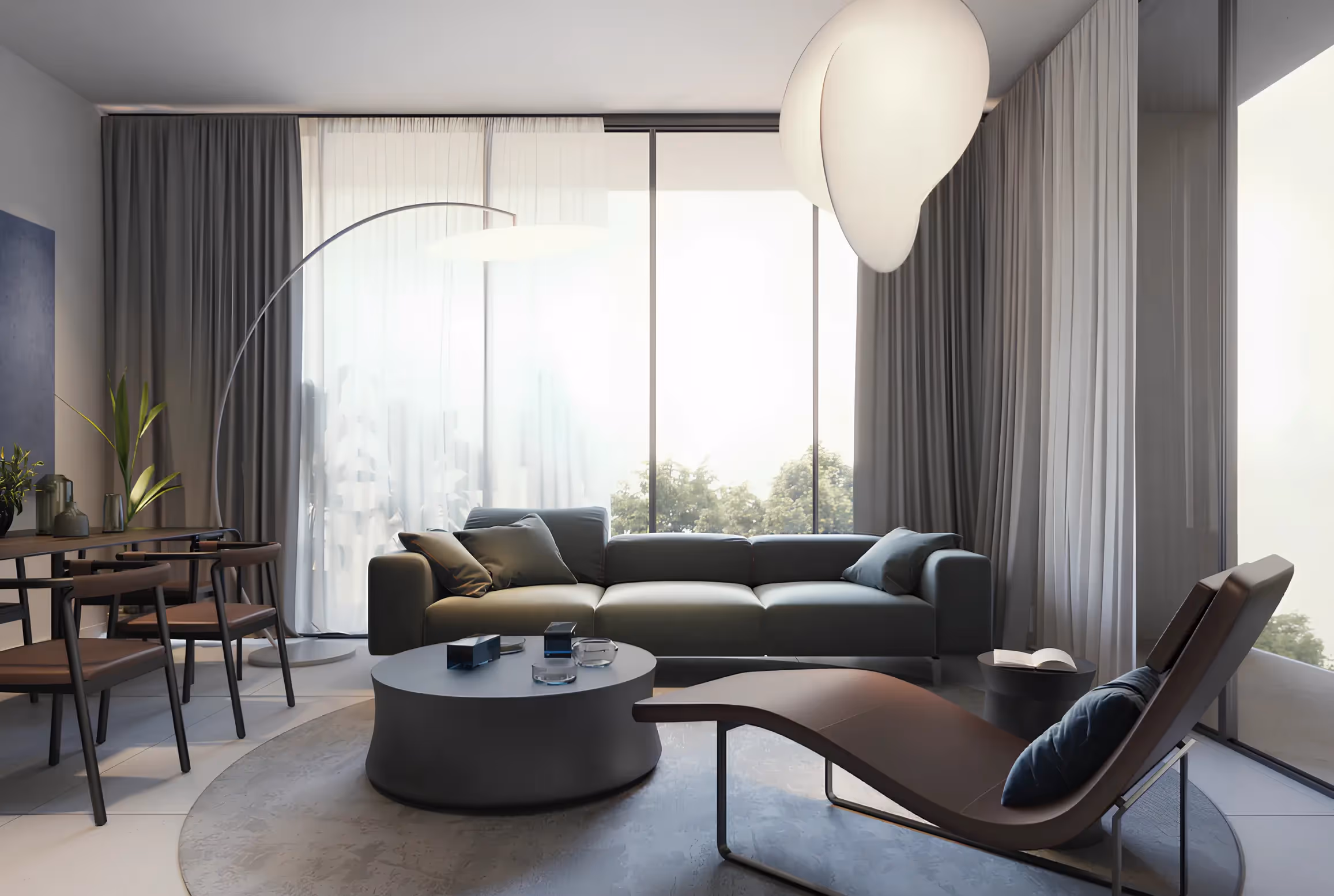 ARADA PROPERTIES "Aljada Sokoon"; Arada Properties; Muwaileh Commercial;