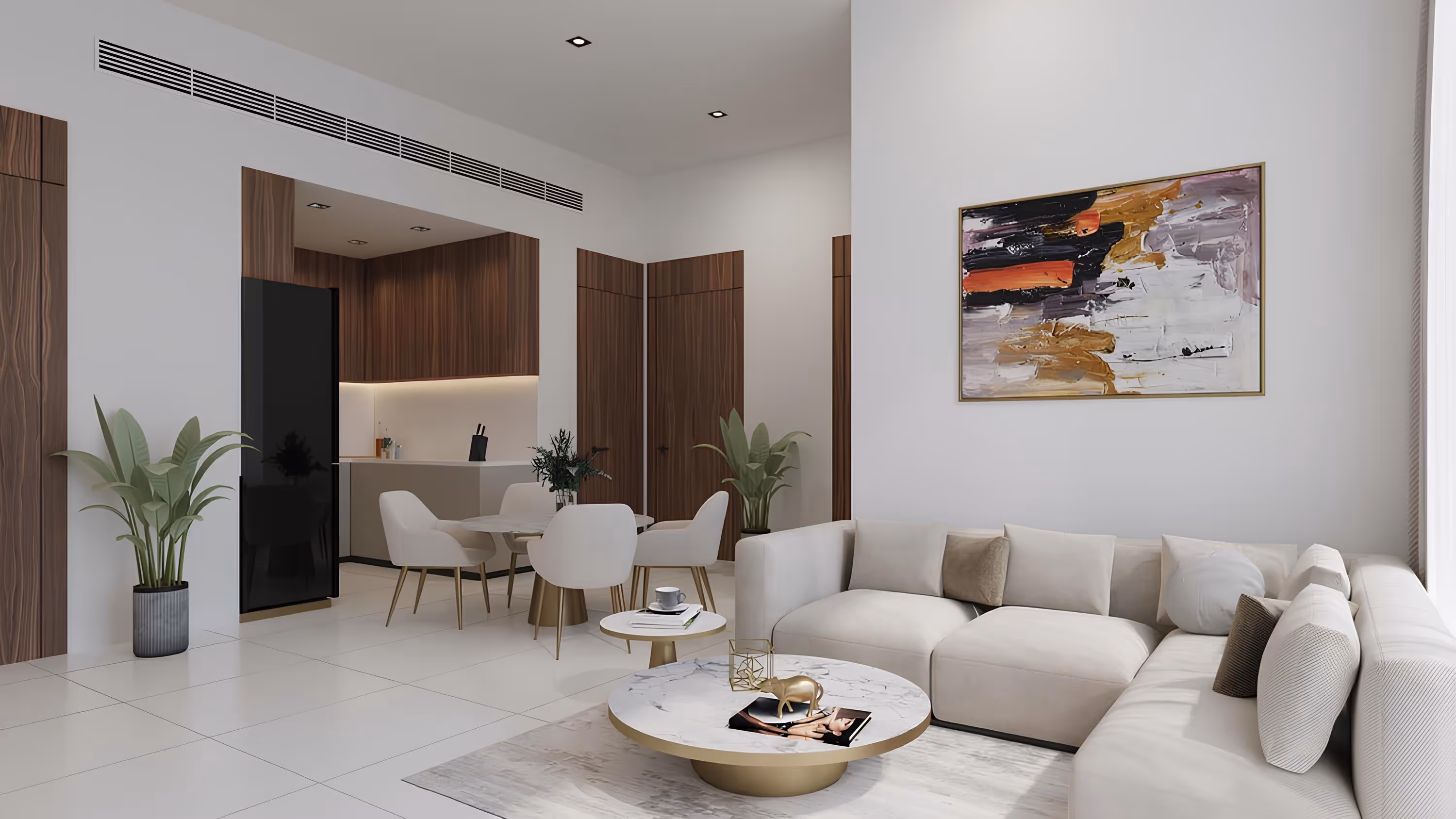 ORO24 "Albero"; ORO24 Real Estate Developments; Wadi Al Safa 2;