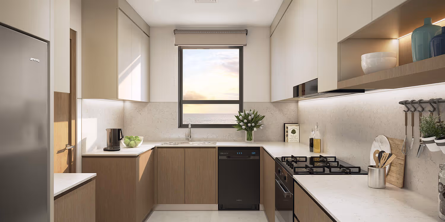 EAGLE HILLS "The Crystal Residences Tower B"; Eagle Hills; Maryam Island;