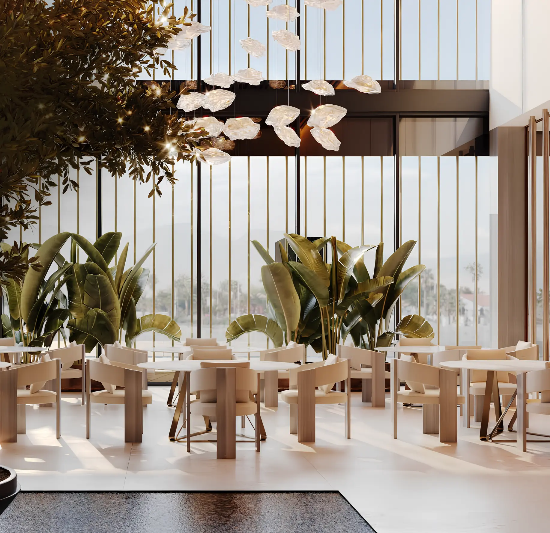 MIRA DEVELOPMENTS "Trussardi Residences Phase 1"; Mira Developments; Al Furjan;