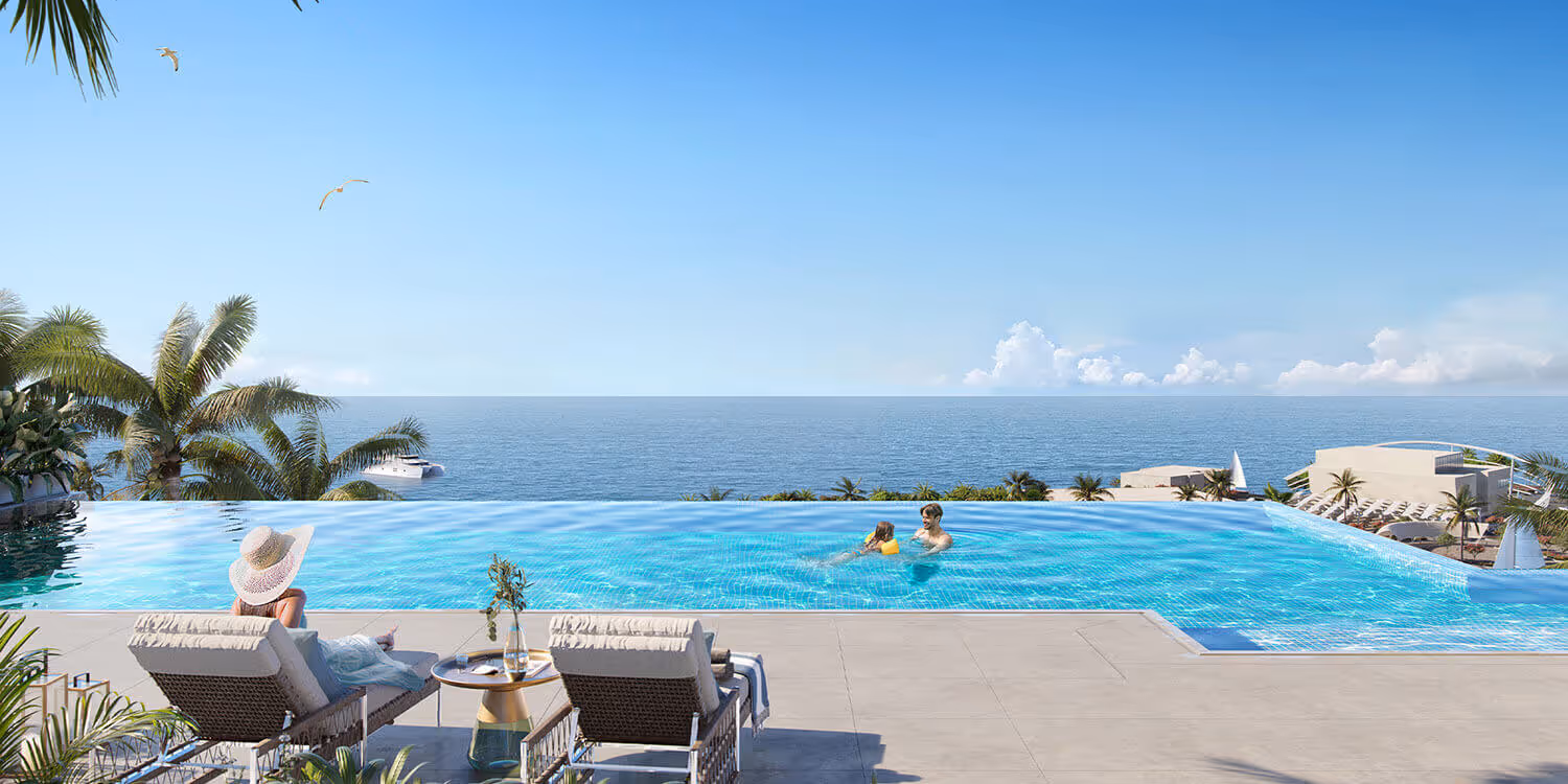 EAGLE HILLS "The Crystal Residences Tower B"; Eagle Hills; Maryam Island;