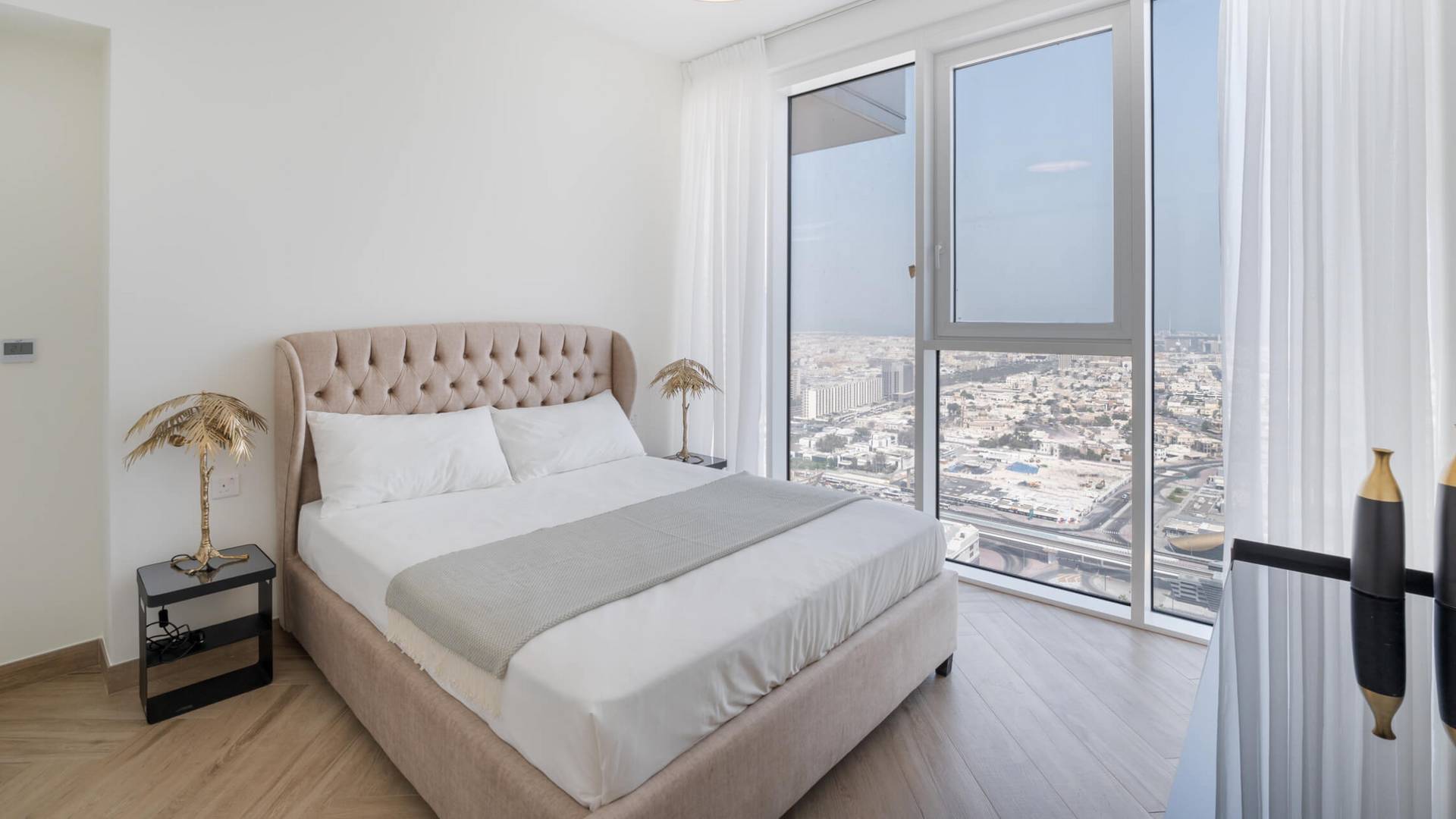 WASL "1 Residences"; Wasl; Al Kifaf;