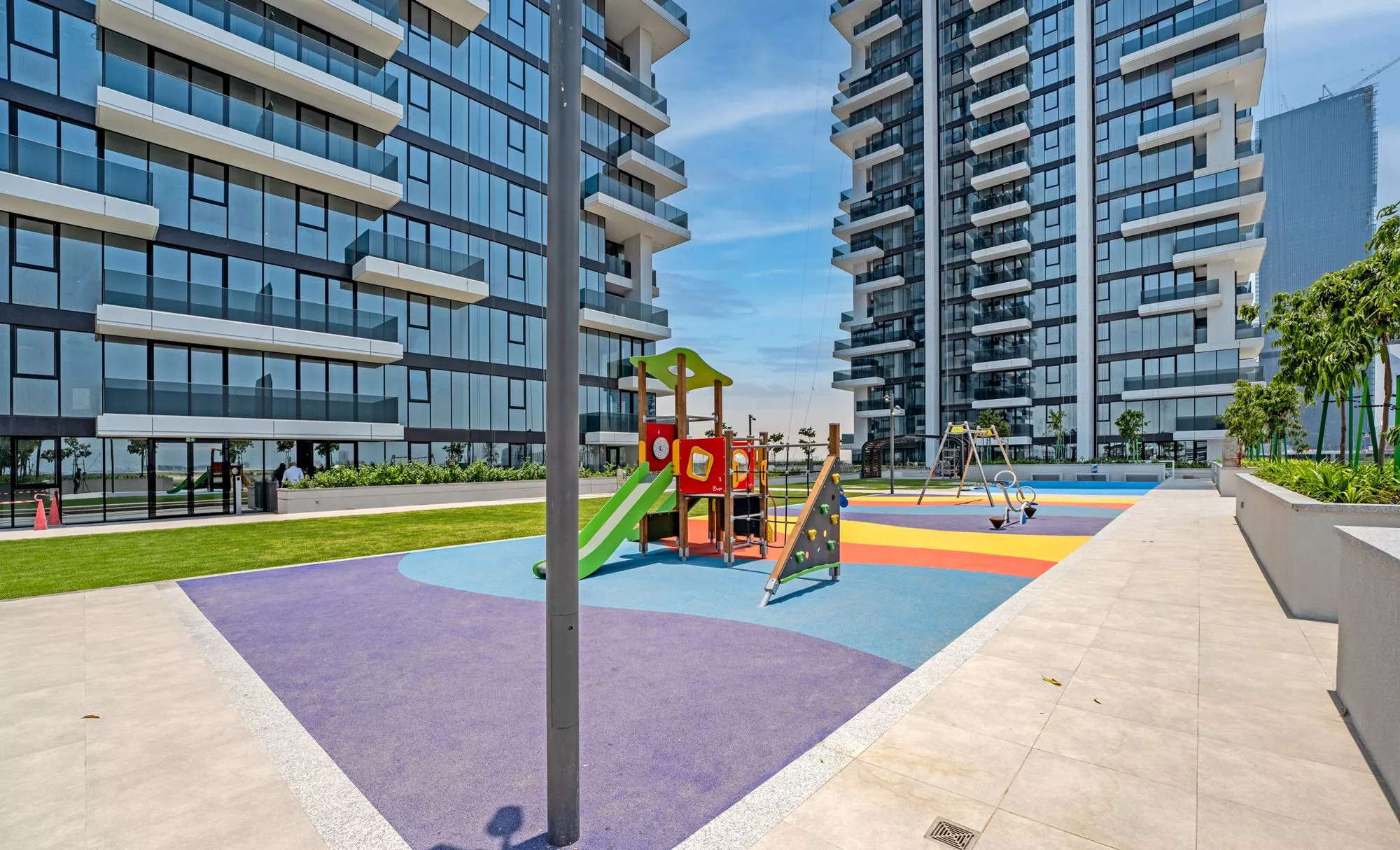 WASL "1 Residences"; Wasl; Al Kifaf;