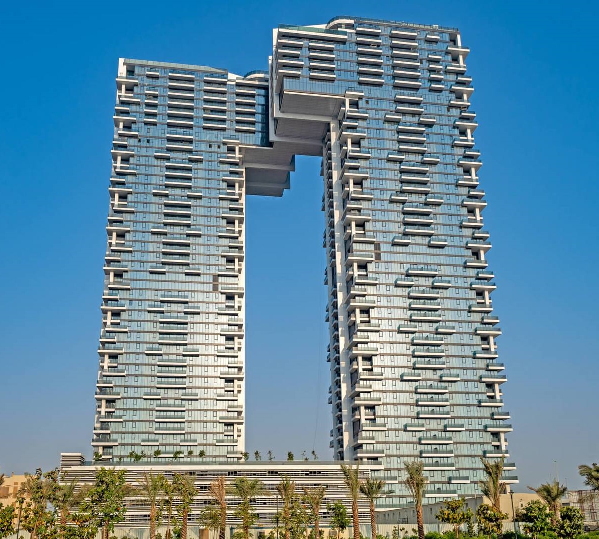 WASL "1 Residences"; Wasl; Al Kifaf;