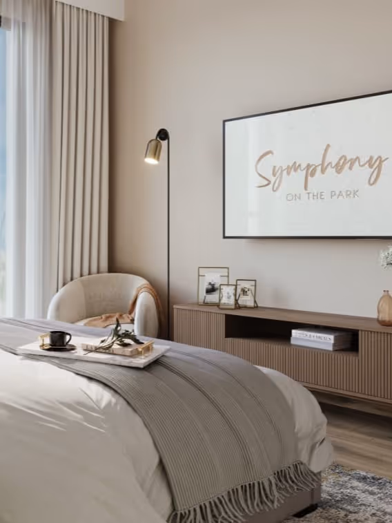 NSHAMA "Symphony on the Park"; Nshama; Town Square;