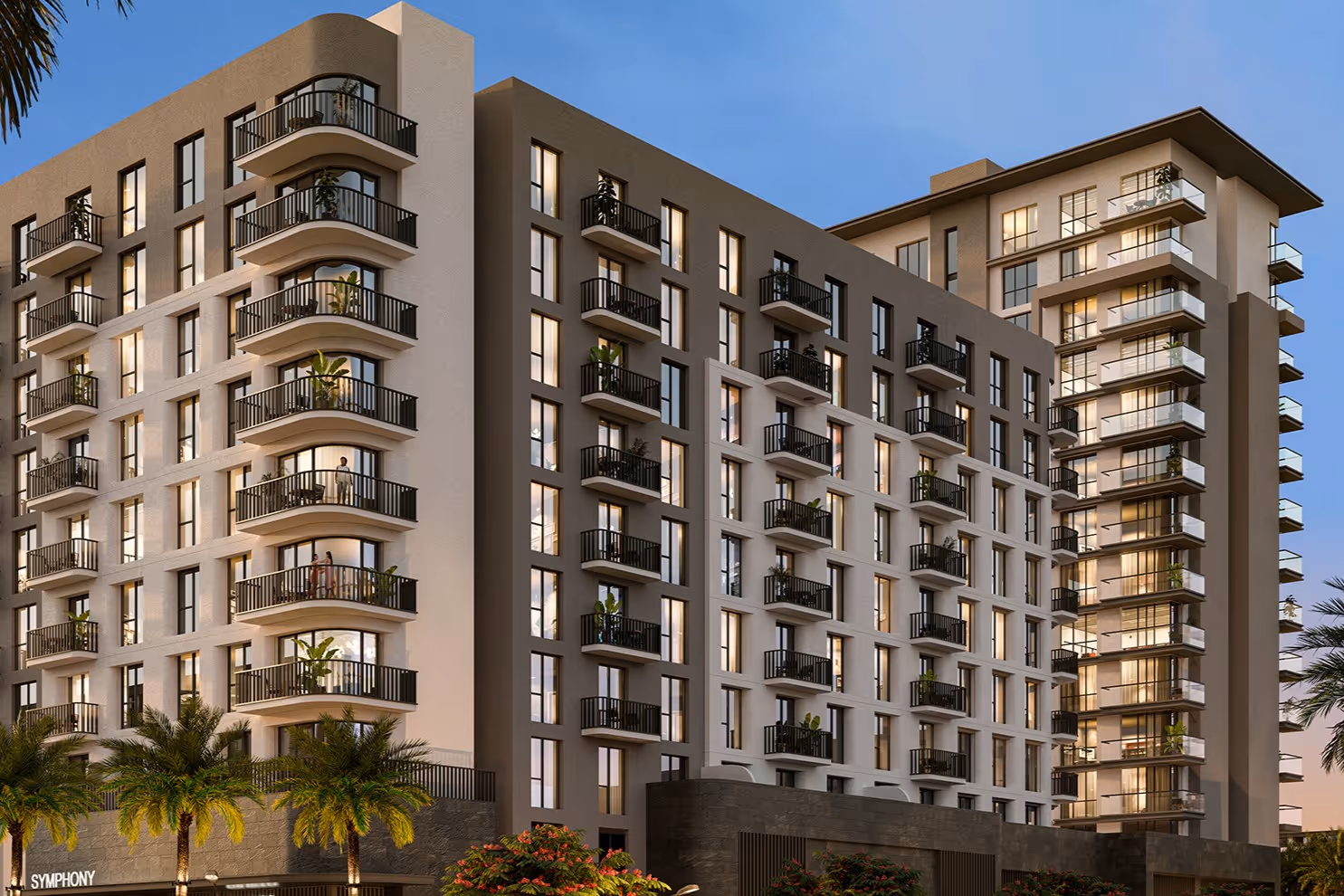 NSHAMA "Symphony on the Park"; Nshama; Town Square;