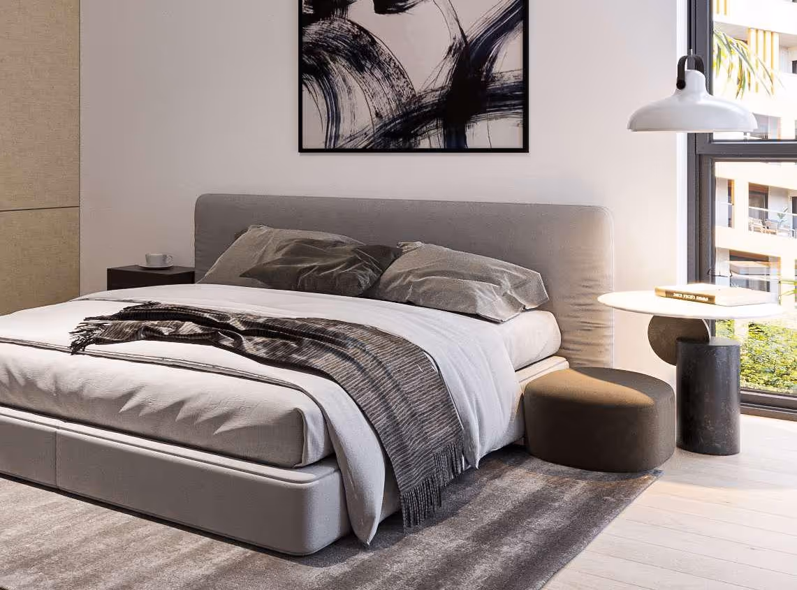 WASL "Hillside Residences"; Wasl; Jebel Ali Village;