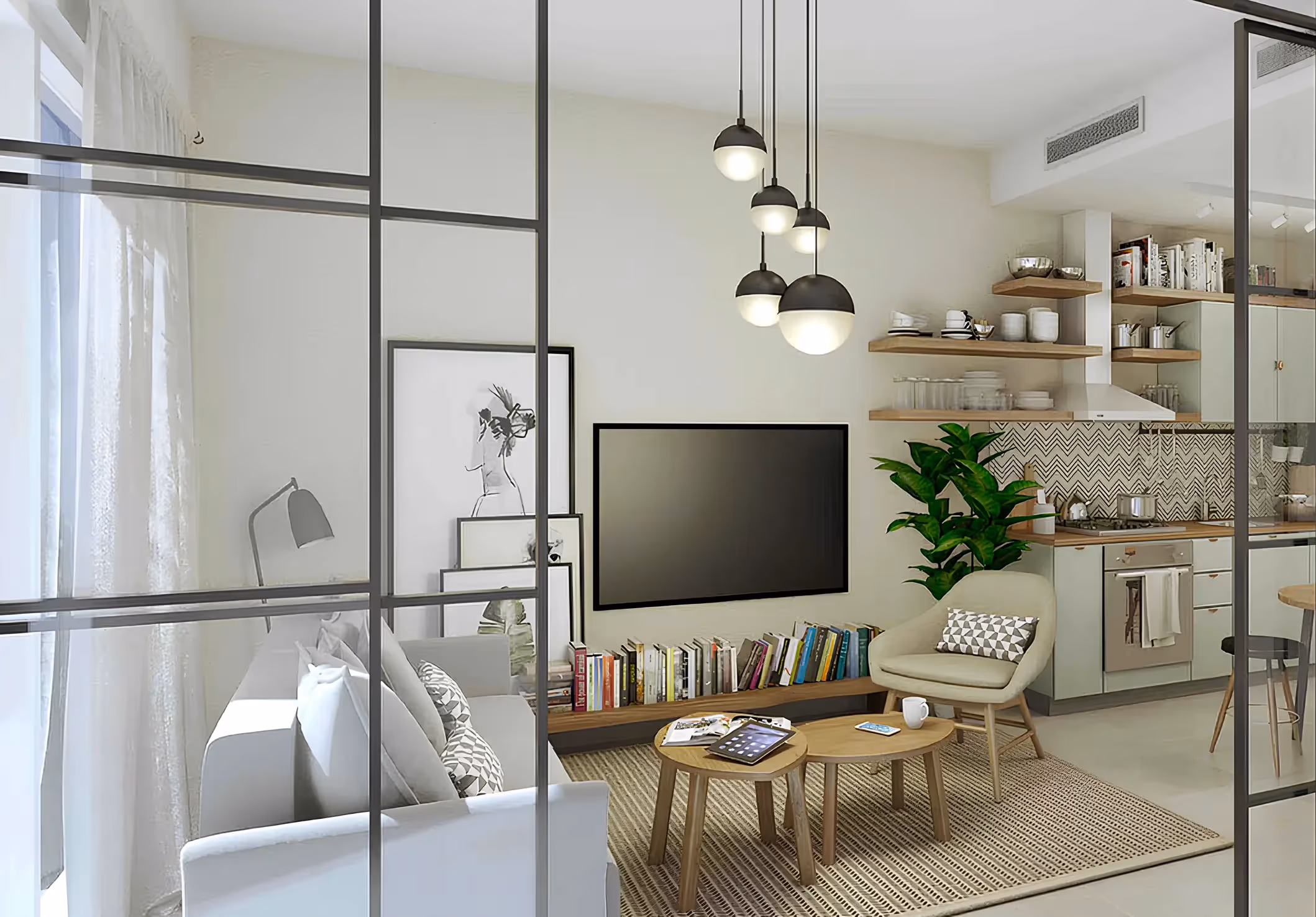 OCTA PROPERTIES "Socio"; Emaar Properties; Dubai Hills;