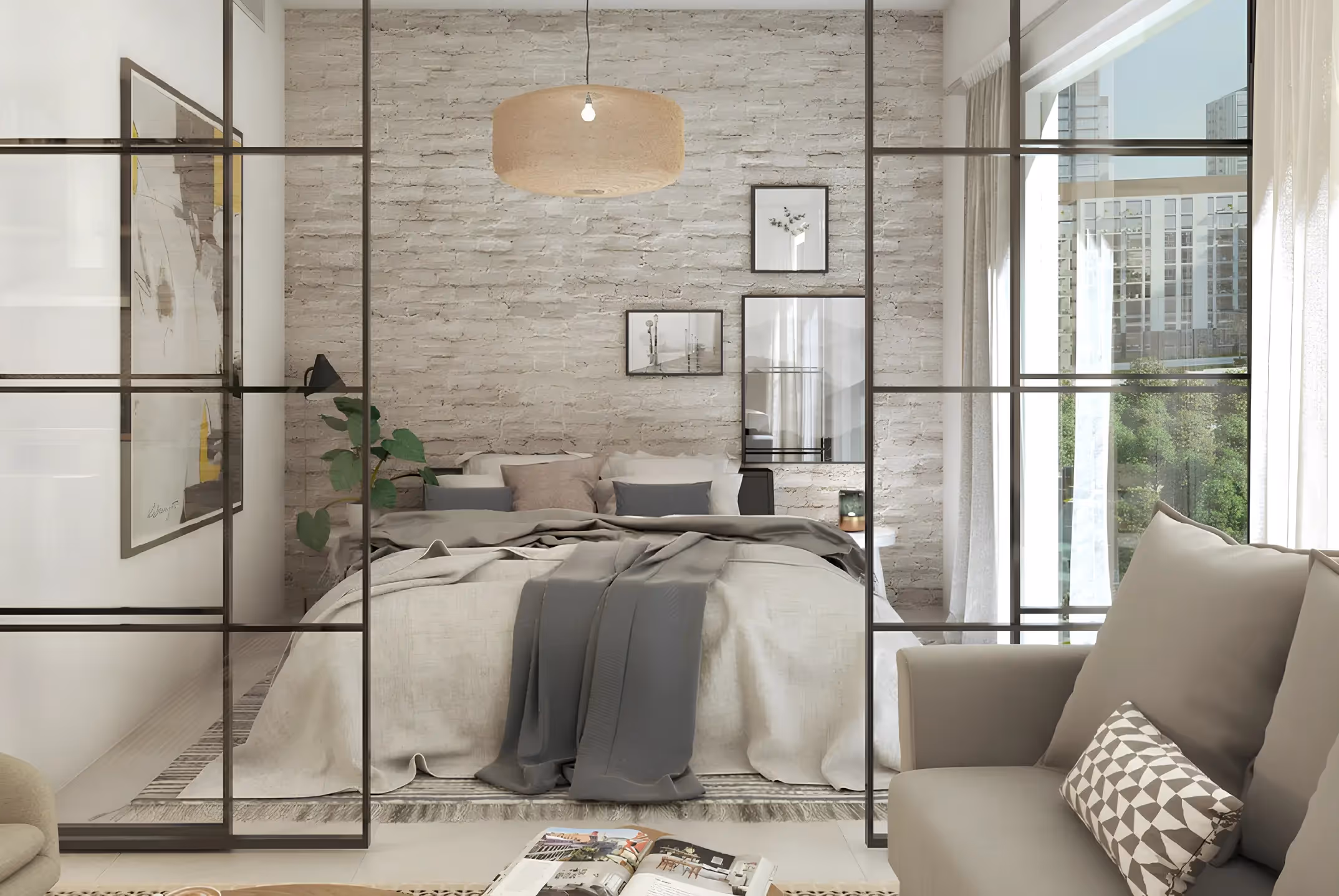 OCTA PROPERTIES "Socio"; Emaar Properties; Dubai Hills;