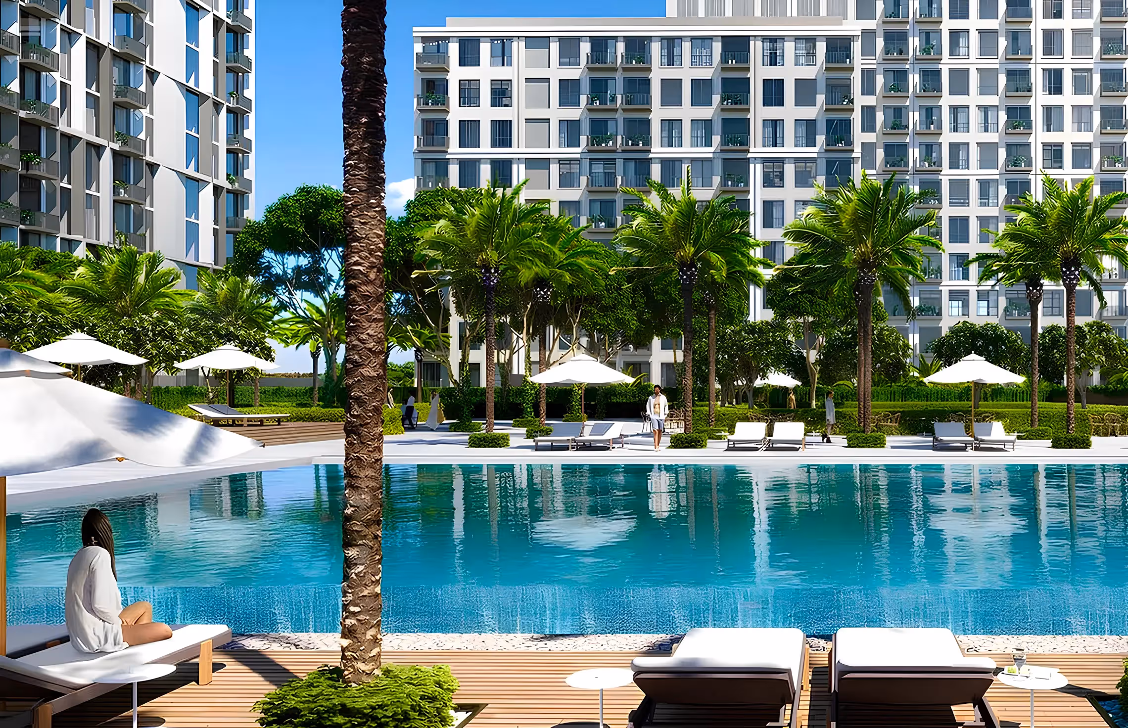 OCTA PROPERTIES "Socio"; Emaar Properties; Dubai Hills;