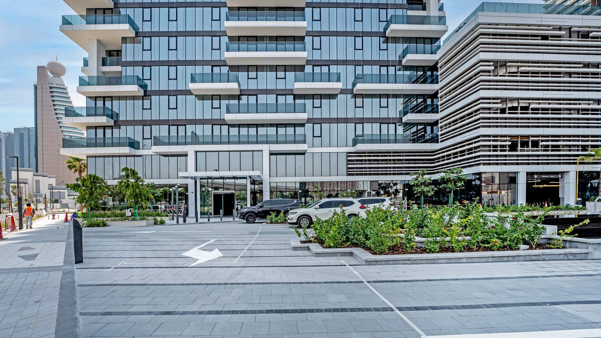 WASL "1 Residences"; Wasl; Al Kifaf;