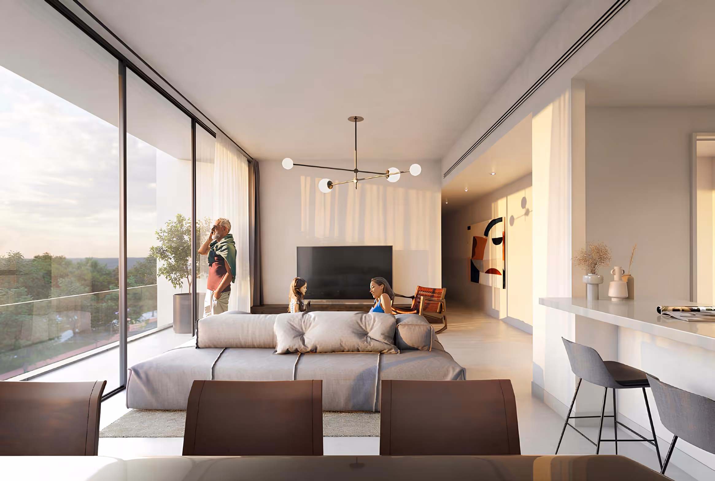 ARADA PROPERTIES "Aljada Nesba 1"; Arada Properties; Muwaileh Commercial;