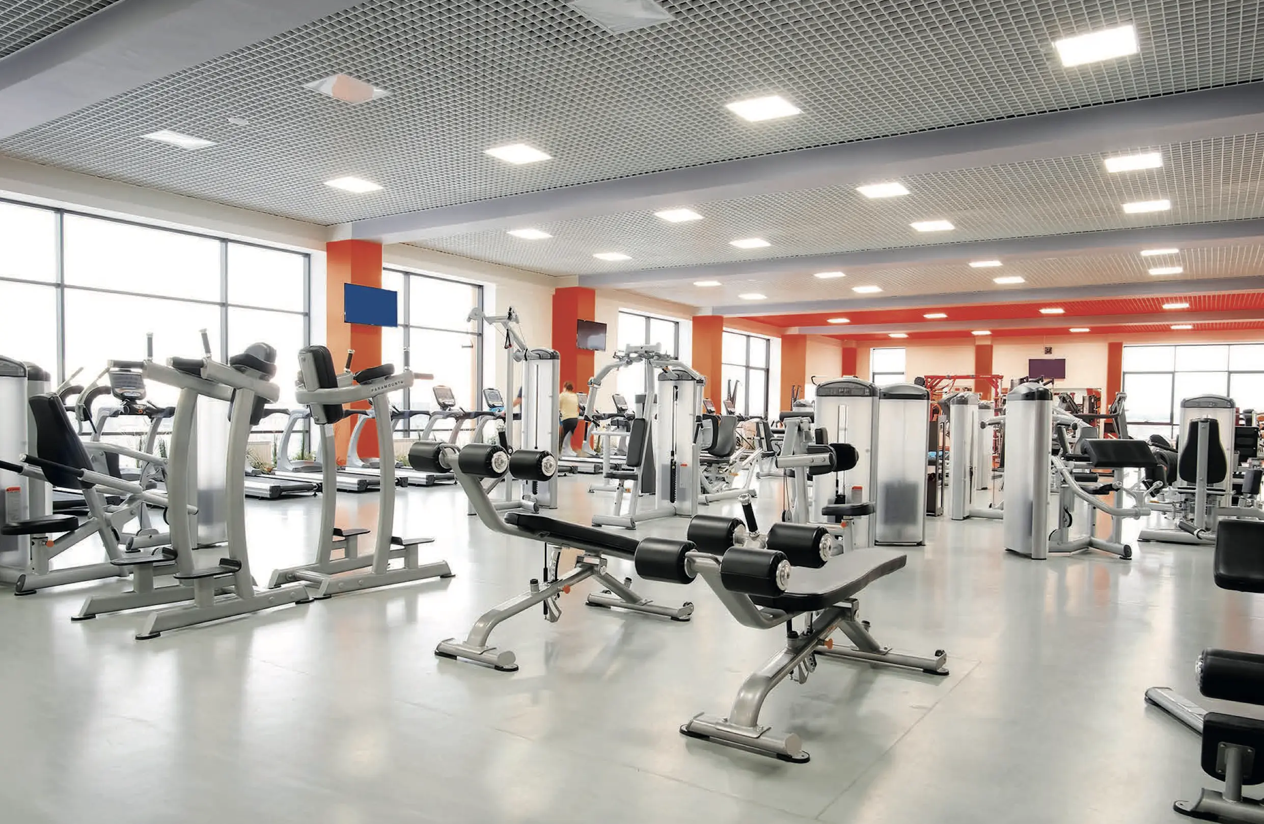 DANUBE "Sportz"; Danube Properties; Dubai Sports City;