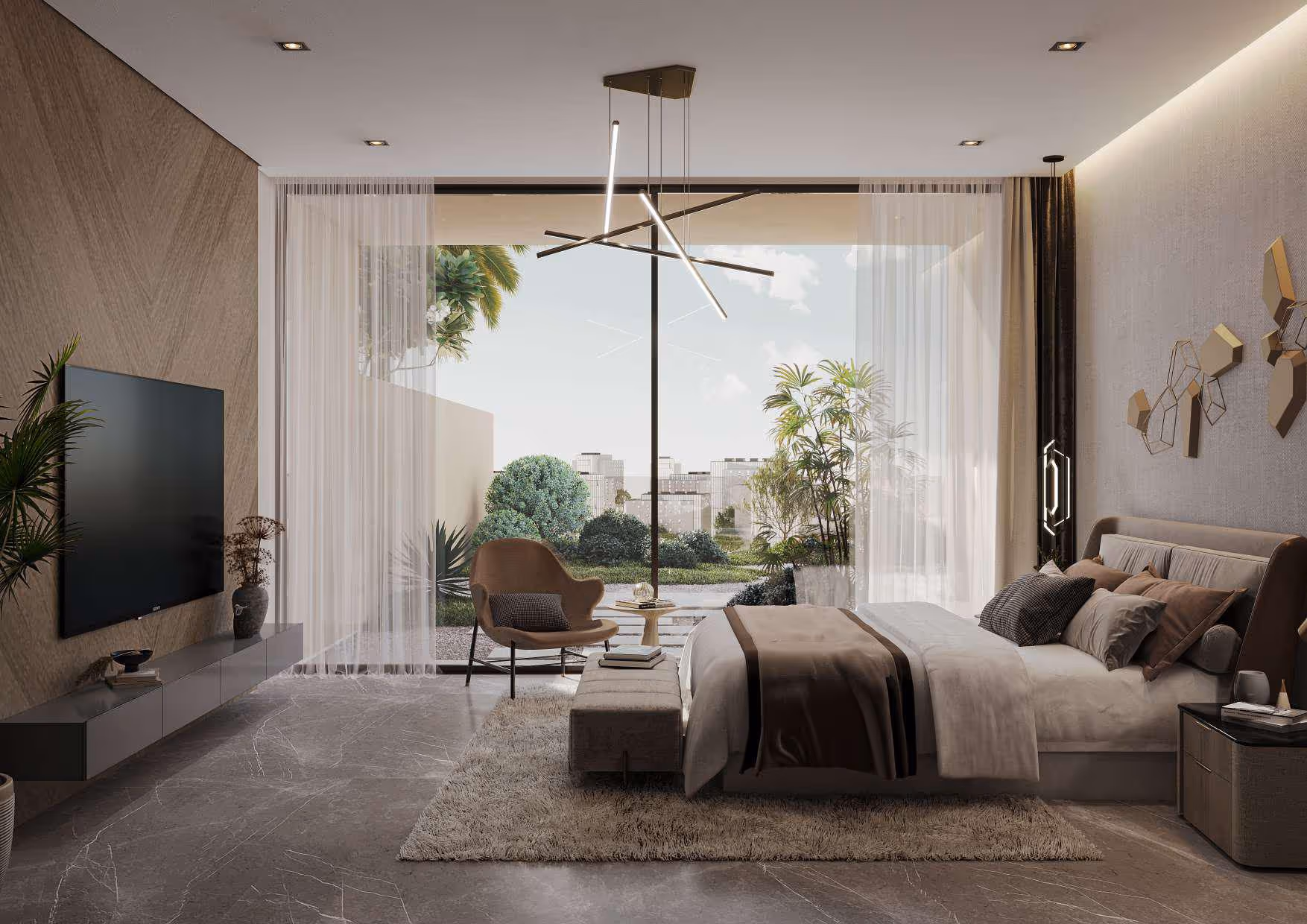 REFINE "Haven Living by Metac"; METAC; Dubai Islands;