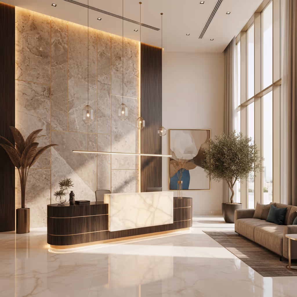 WASL "Nad Al Hammar Gardens"; Wasl; Nadd Al Нamar;