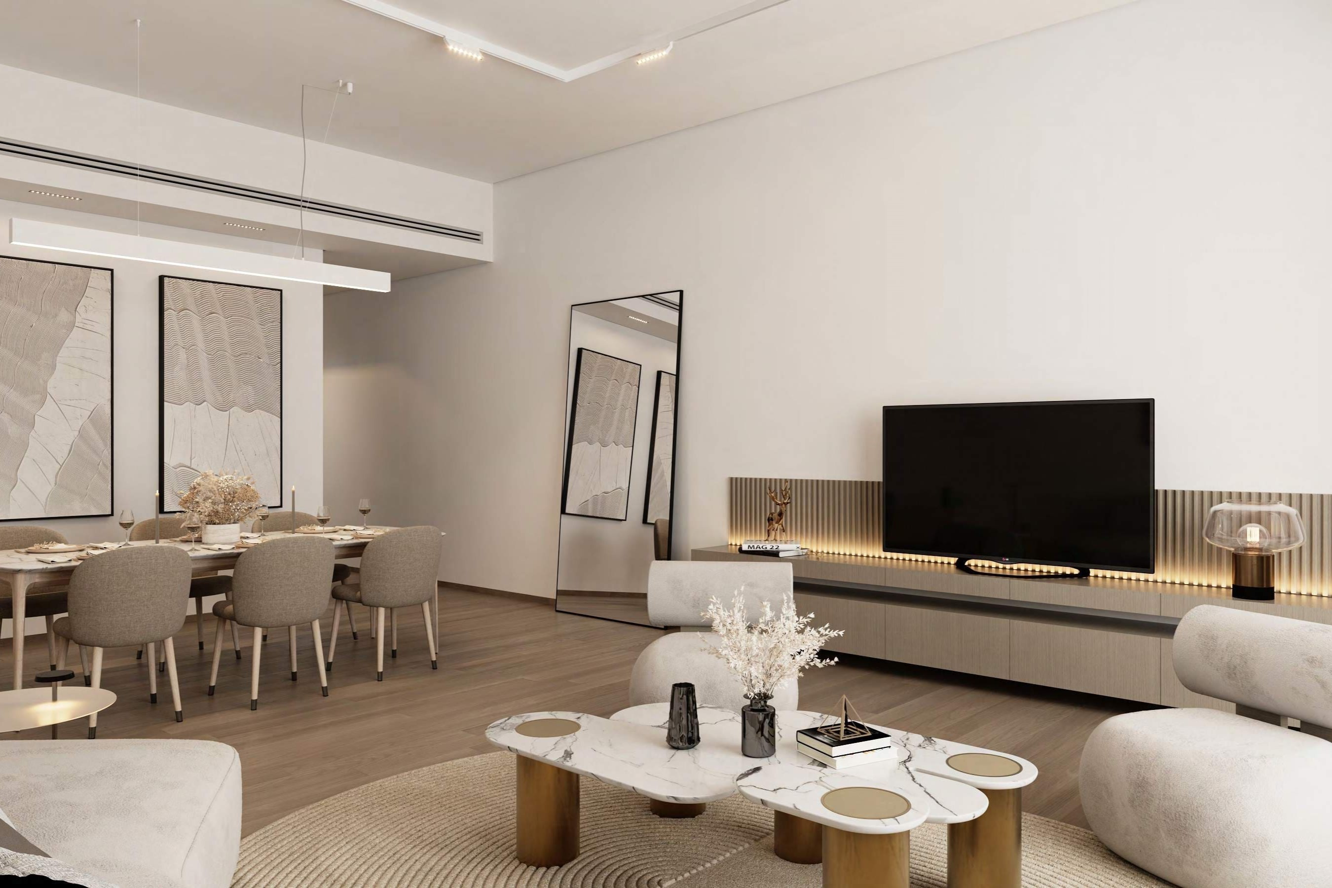 MAG "22"; MAG Property Development; Meydan (Nad Al Sheba  1);