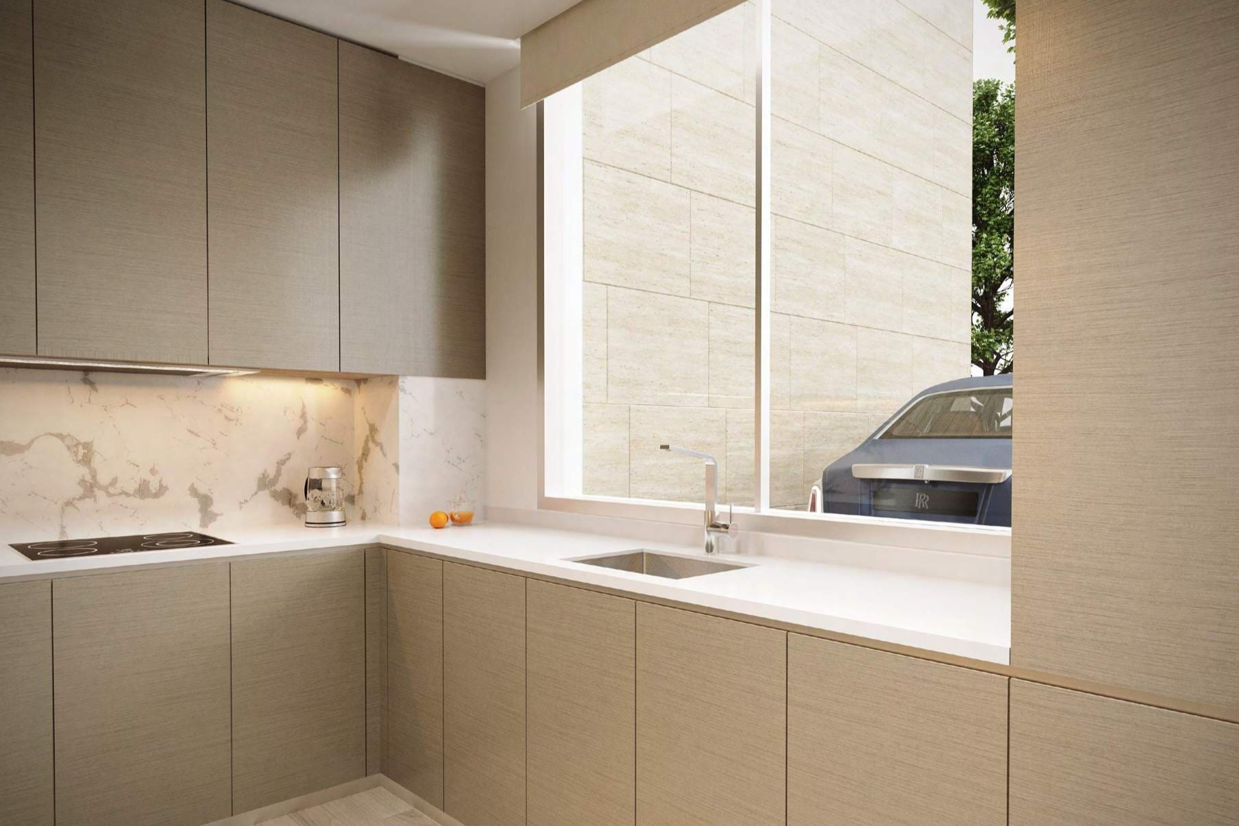 MAG "22"; MAG Property Development; Meydan (Nad Al Sheba  1);