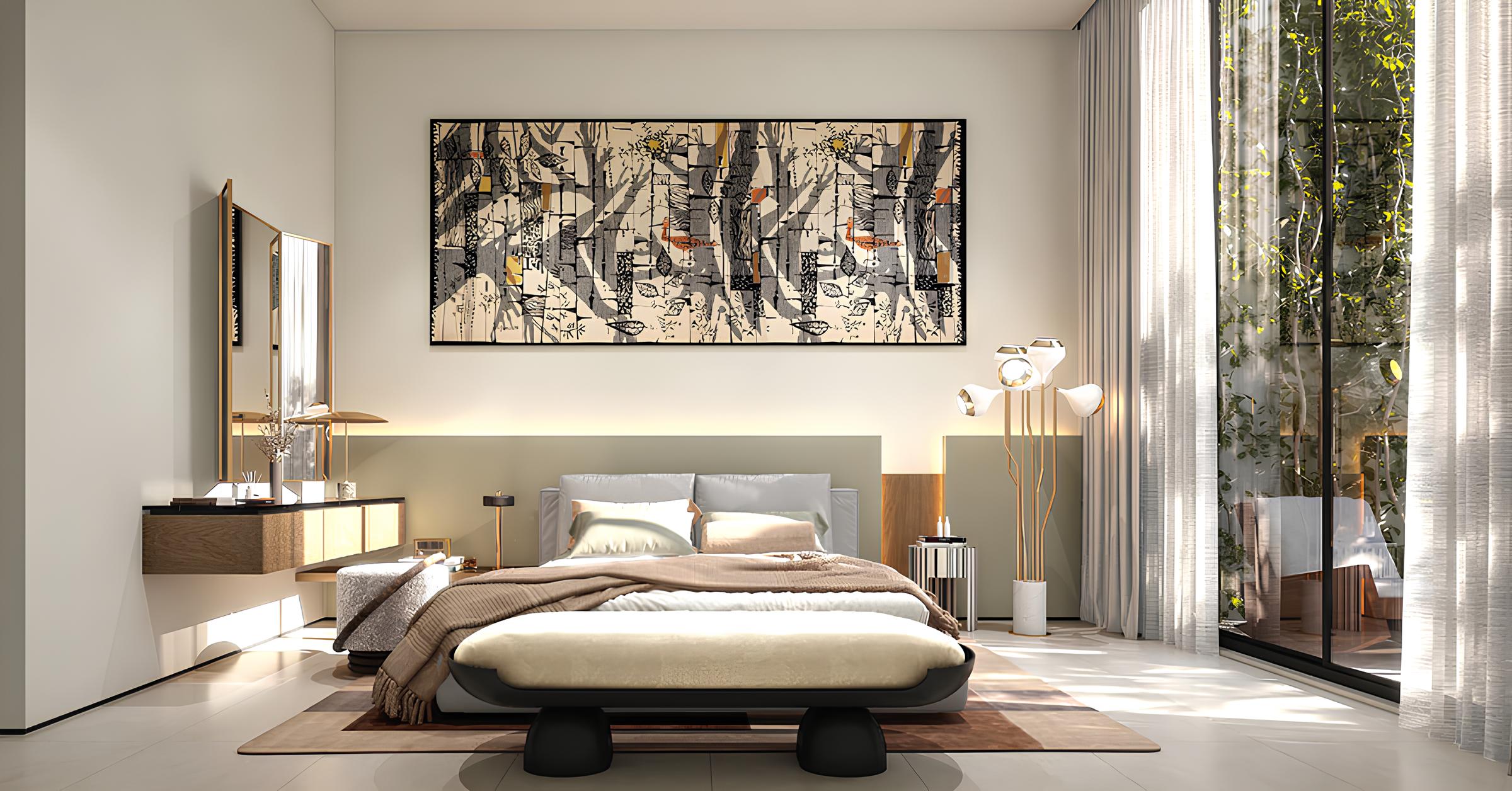 METROPOLITAN "Vista Del Mar"; ESNAD Management; Yas Island;