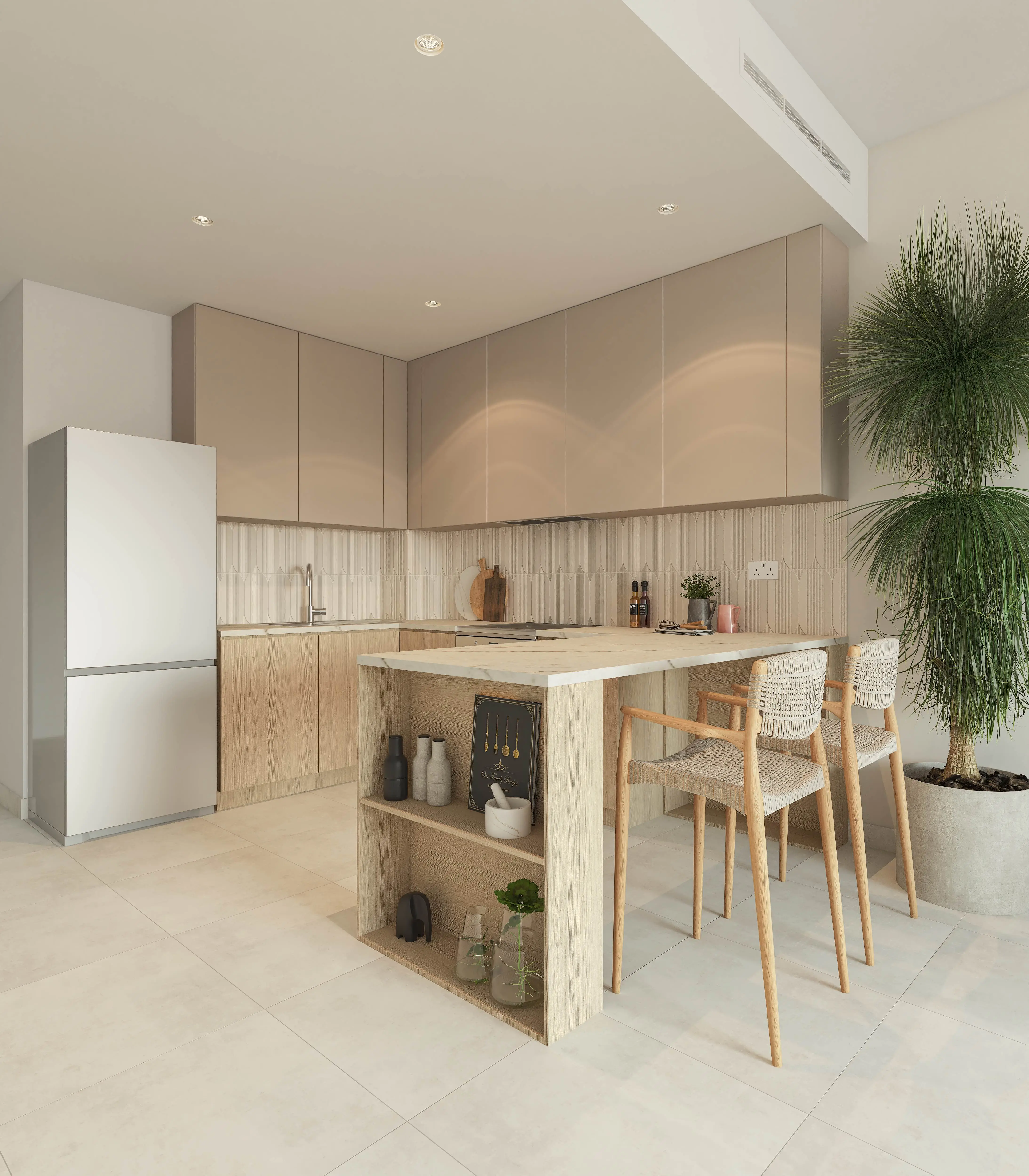 LEOS "Weybridge Gardens"; LEOS Developments; Dubailand Residence Complex;