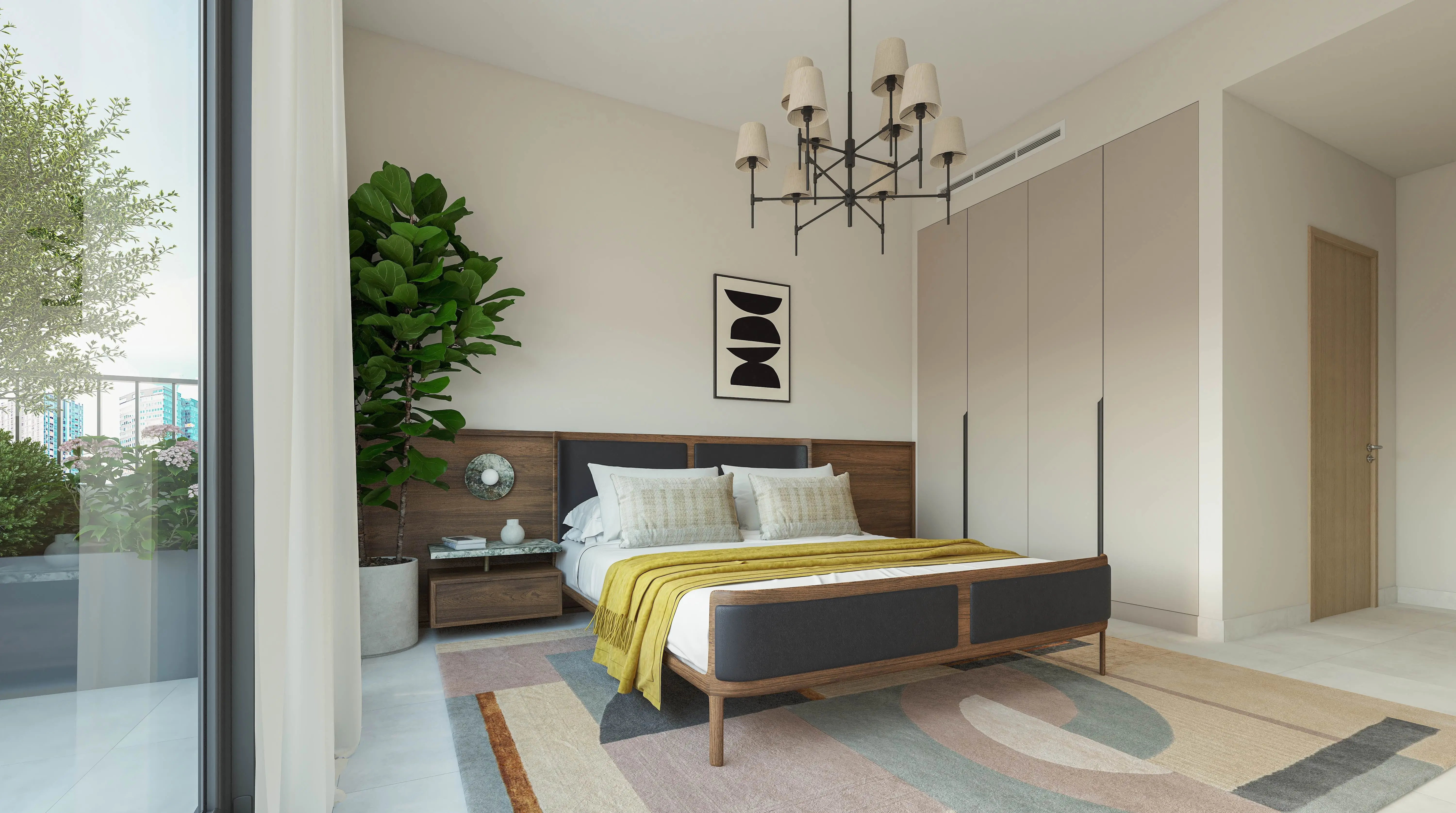 LEOS "Weybridge Gardens"; LEOS Developments; Dubailand Residence Complex;