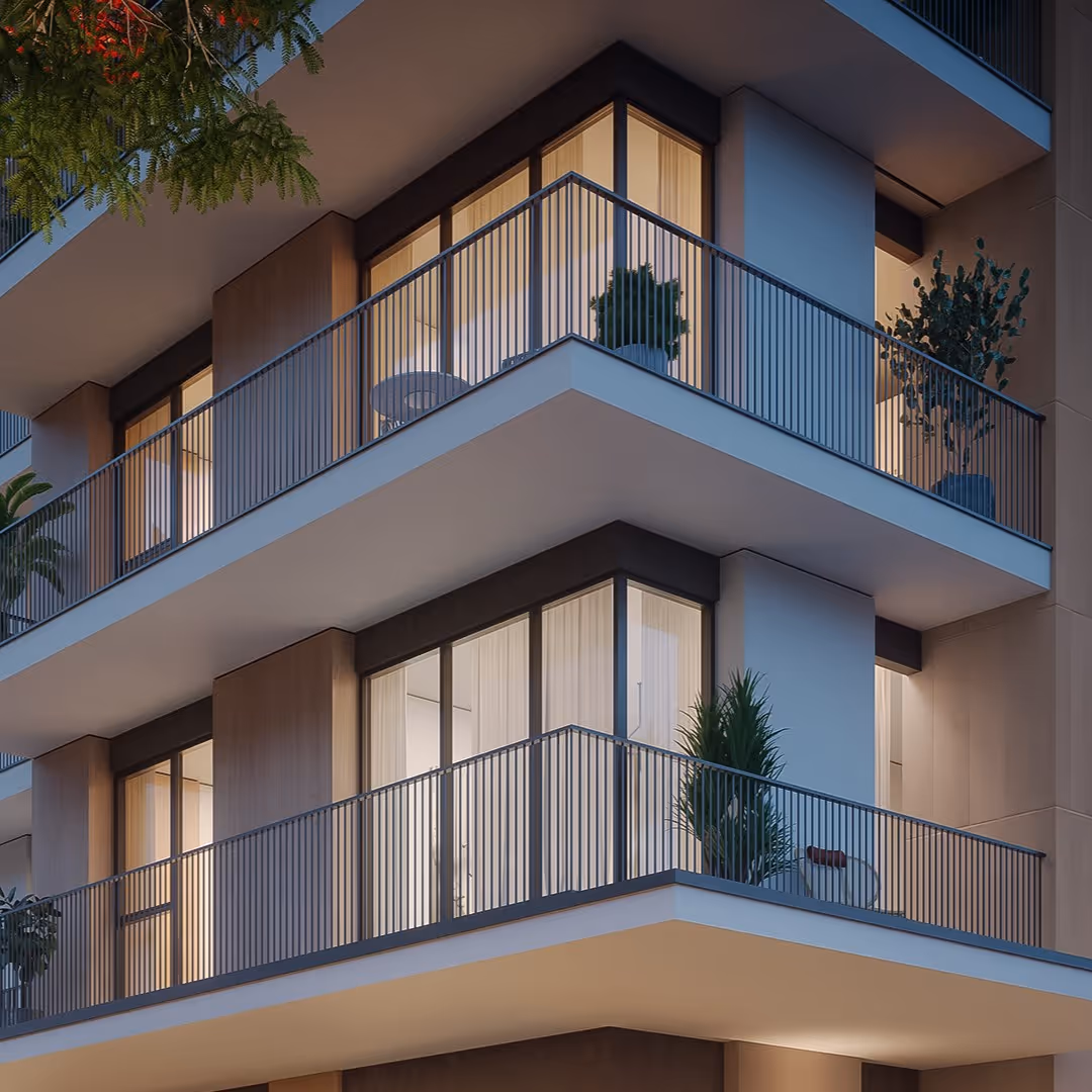 NSHAMA "Holland Gardens"; Nshama; Town Square;