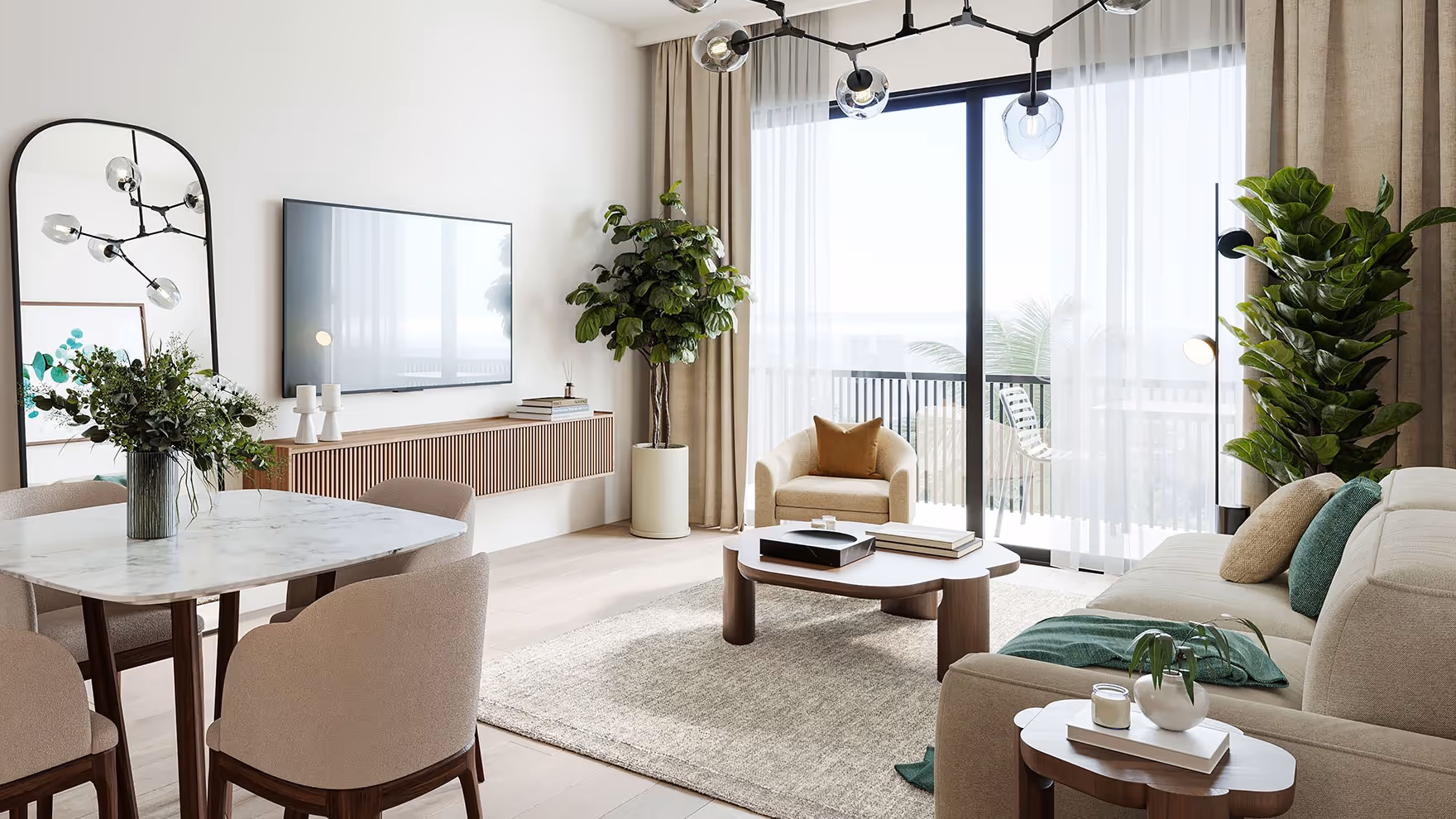 NSHAMA "Holland Gardens"; Nshama; Town Square;