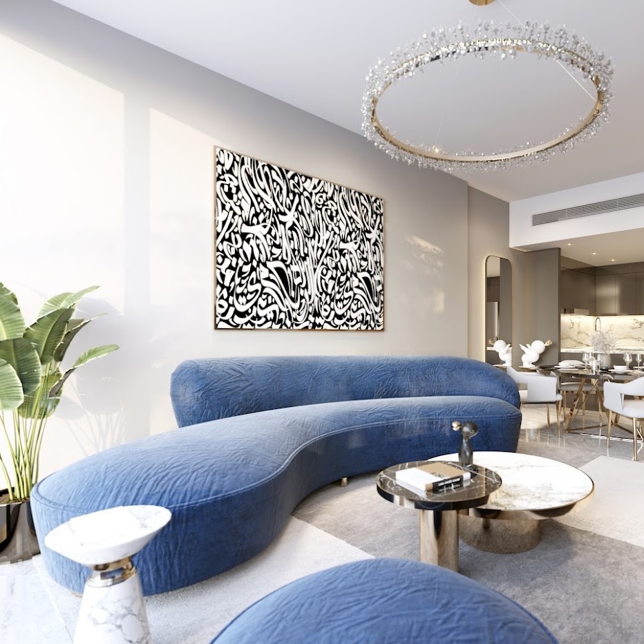 TIGER "Renad Tower"; Tiger Group; Reem Island;