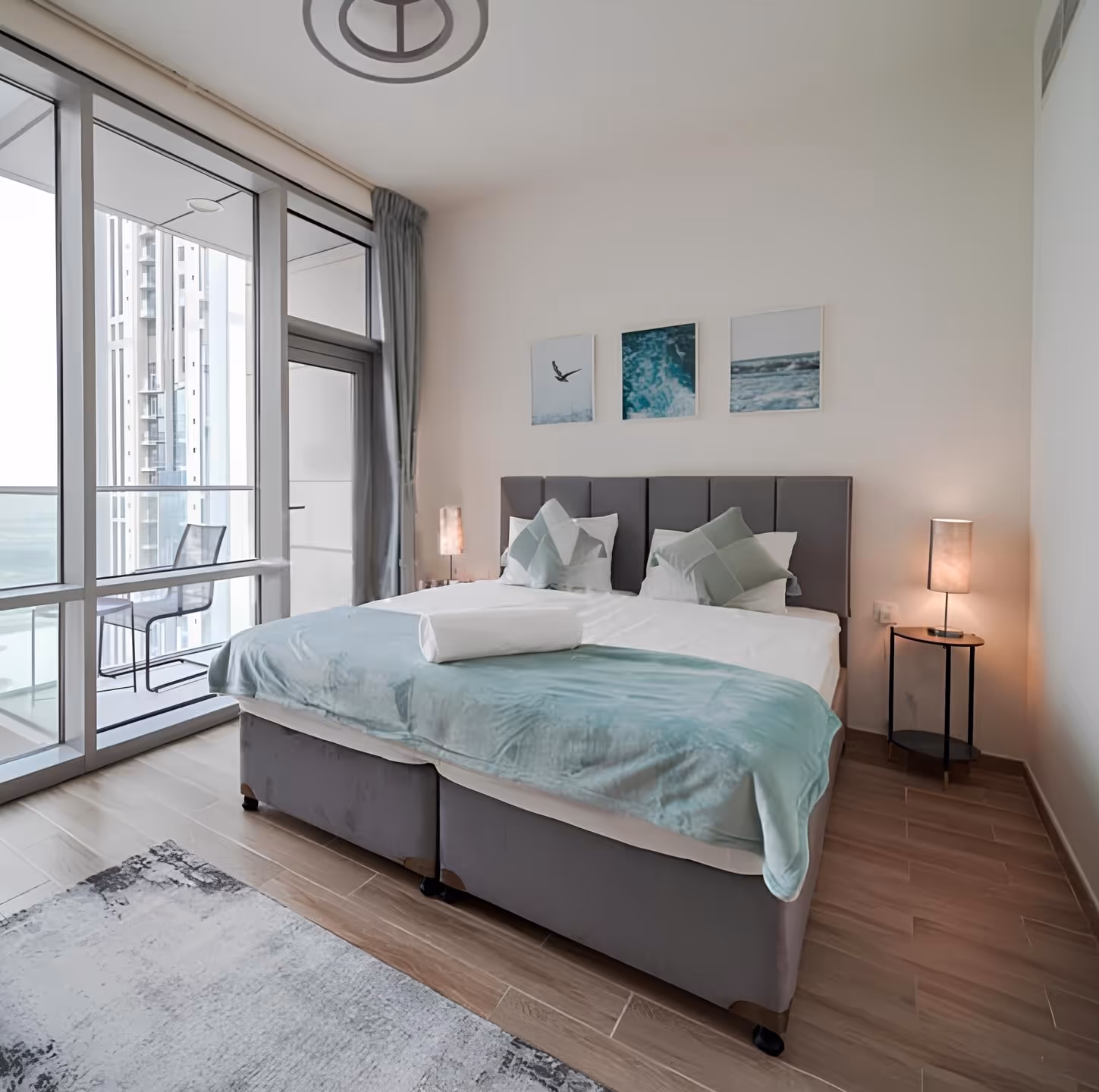 AL HABTOOR "Meera Tower"; Al Habtoor; Business Bay;