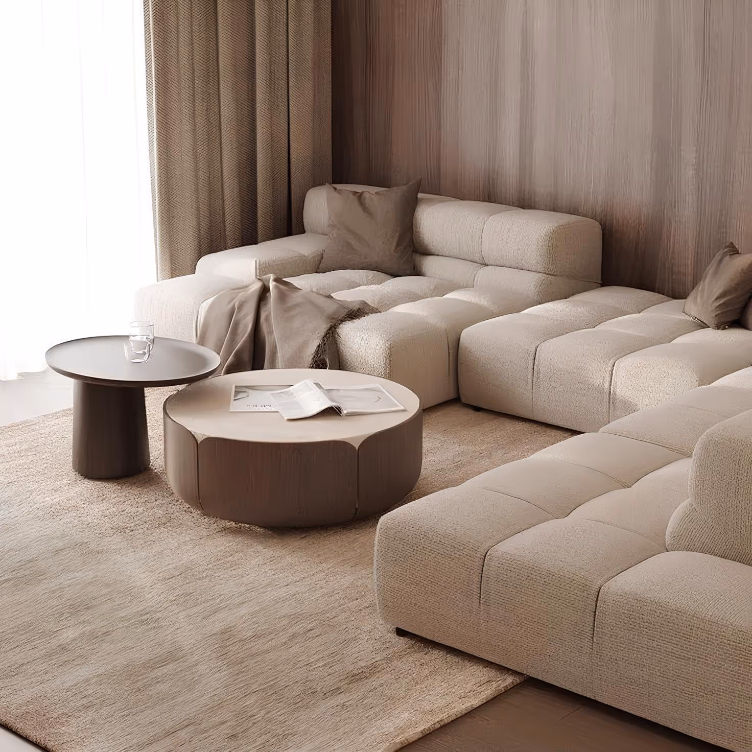 DAMAC «Park Greens»; DAMAC Properties; Damac Hills 2;