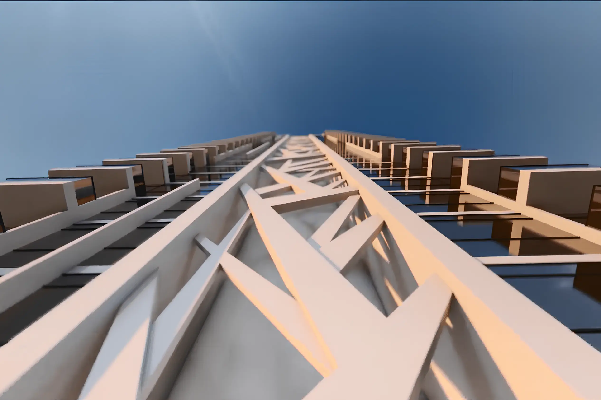 TIGER "Renad Tower"; Tiger Group; Reem Island;