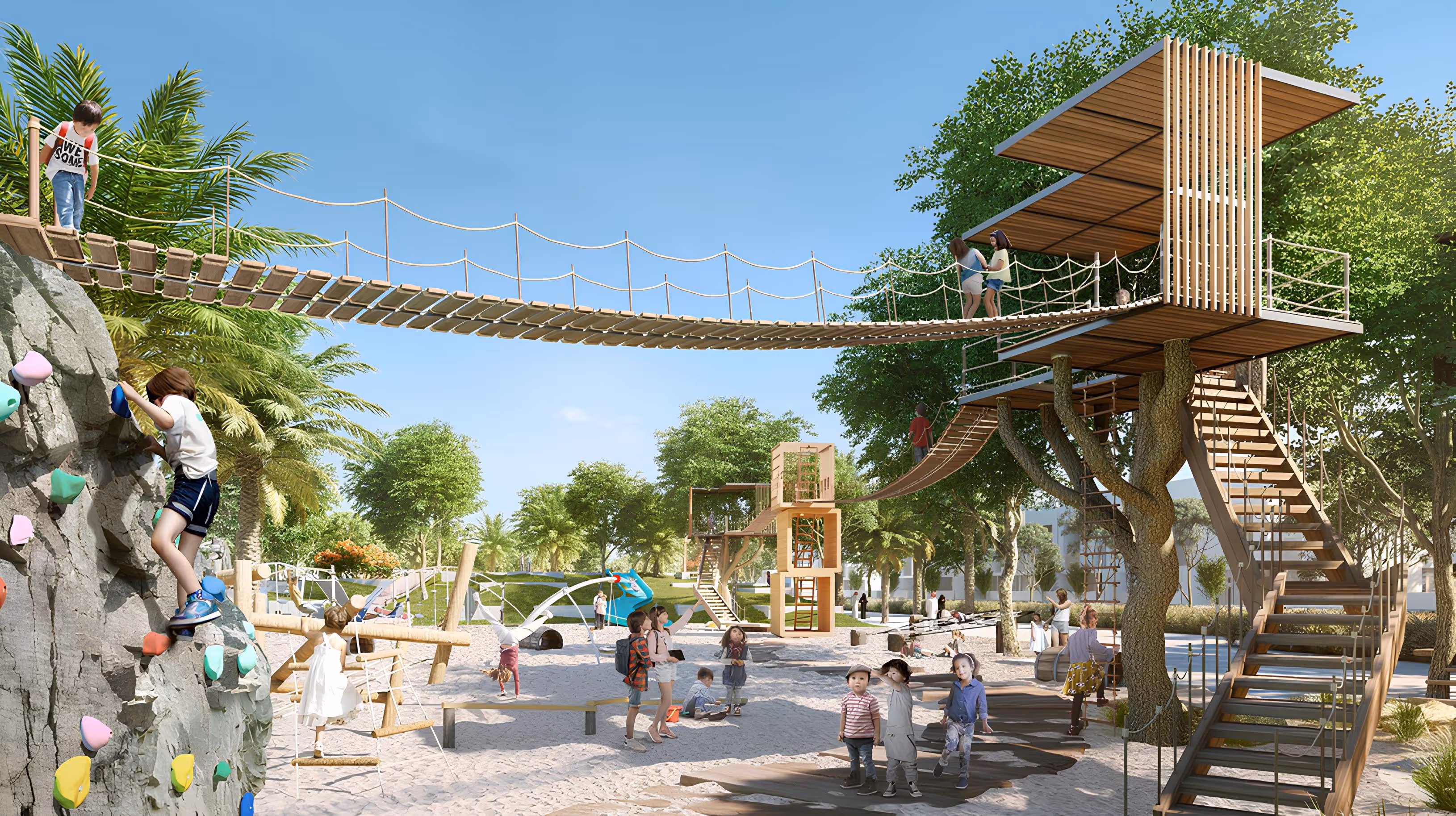 EMAAR "Alana"; Emaar Properties; The Valley;