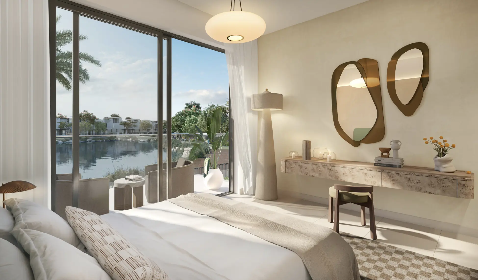 EMAAR "Alana"; Emaar Properties; The Valley;