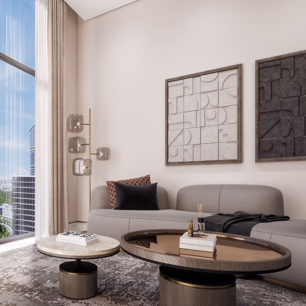 SOBHA "350 Riverside Crescent"; Sobha Realty; Sobha Hartland 2;