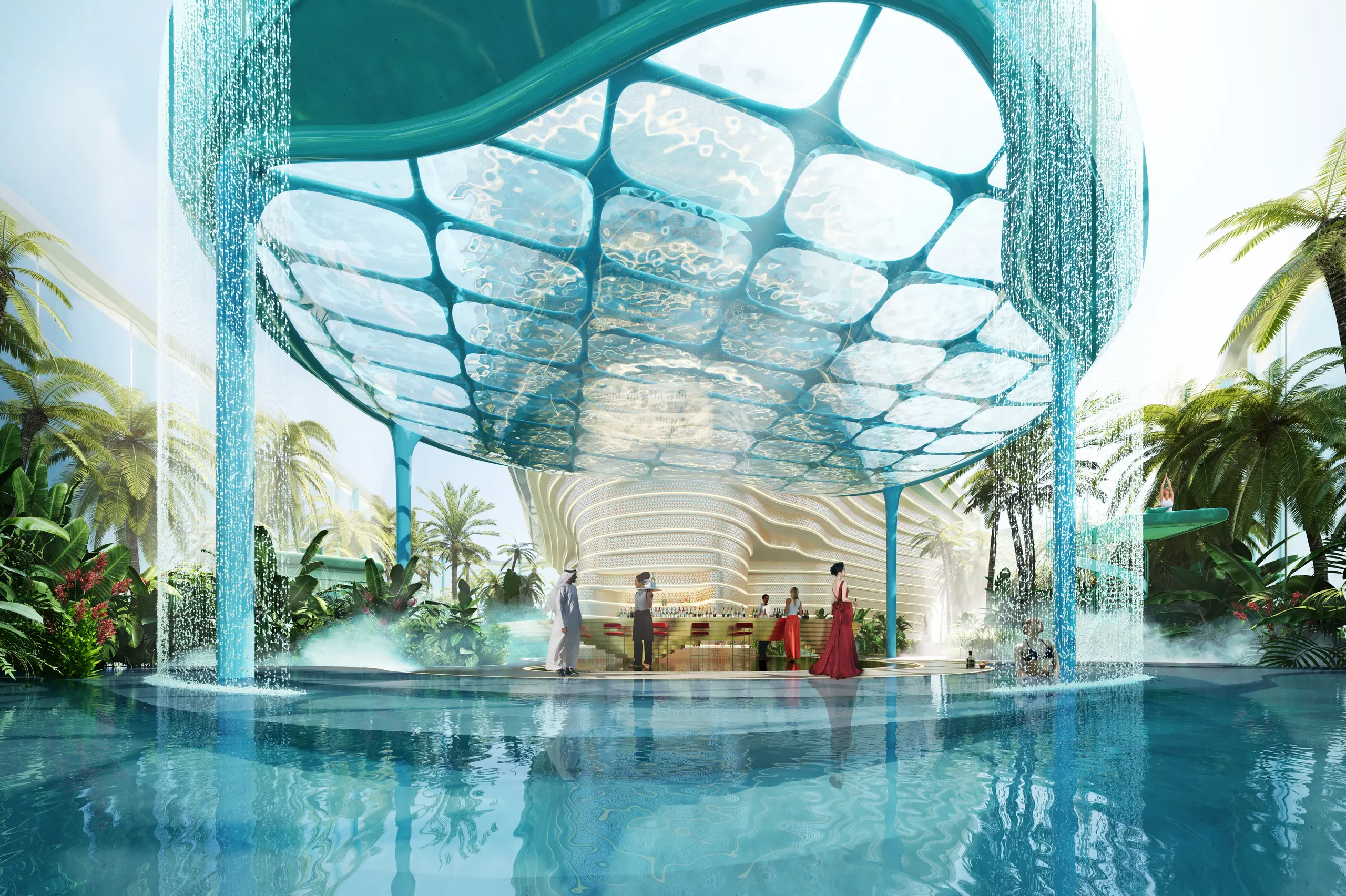 DAMAC «Damac Casa»; DAMAC Properties; Dubai Media City;