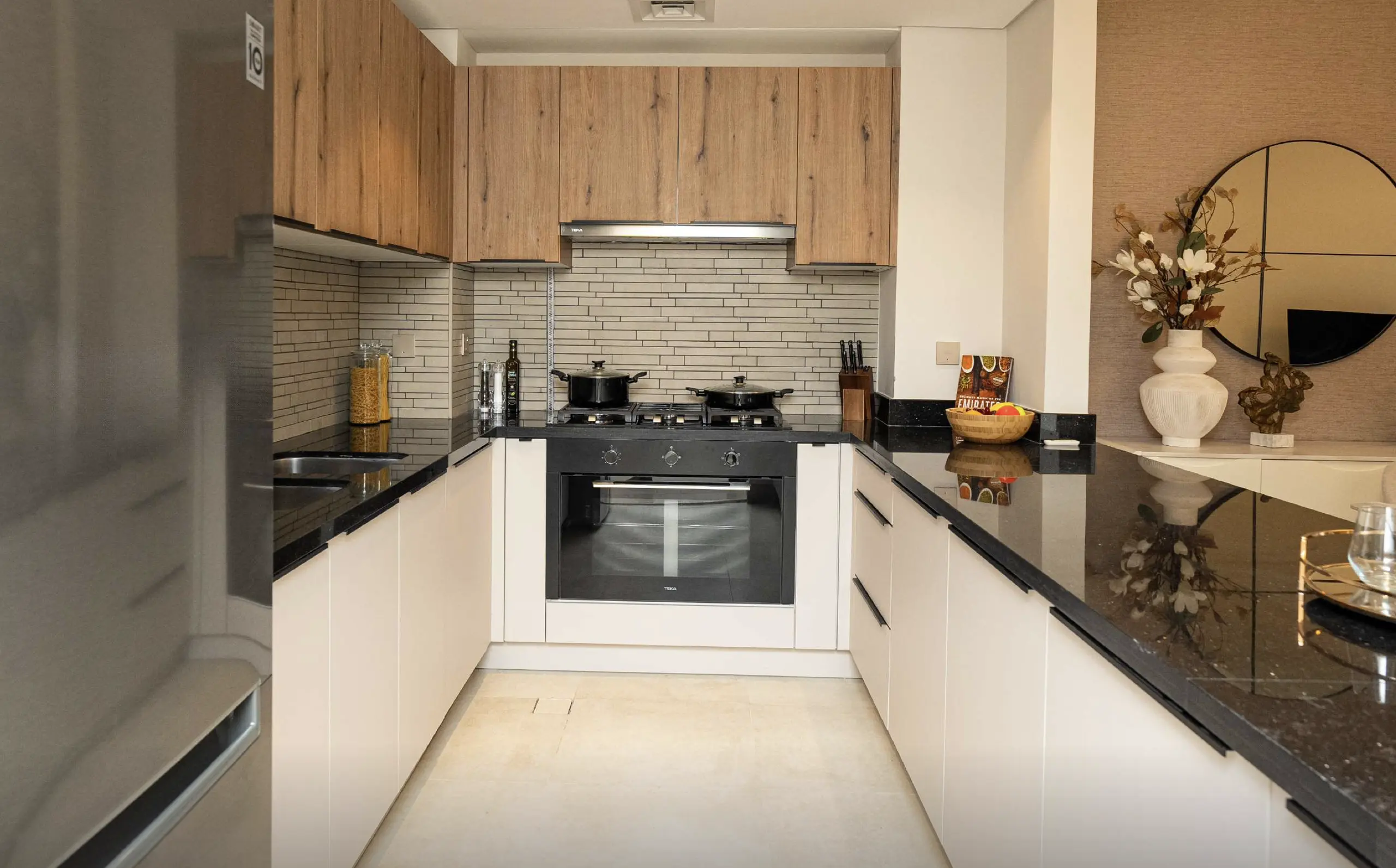 DANUBE "Eleganz"; Danube Properties; JVC (Jumeirah Village Circle);