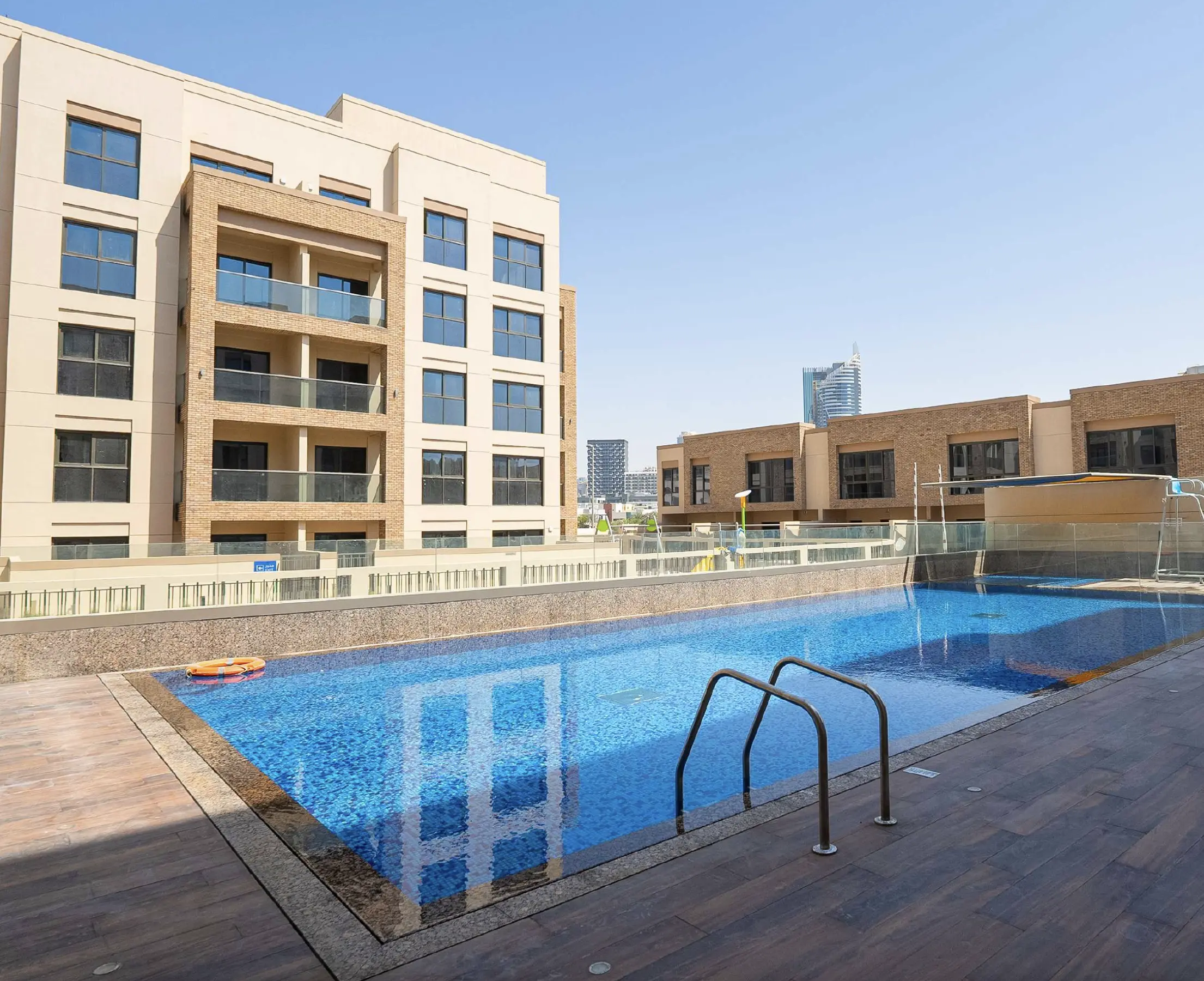 DANUBE "Eleganz"; Danube Properties; JVC (Jumeirah Village Circle);