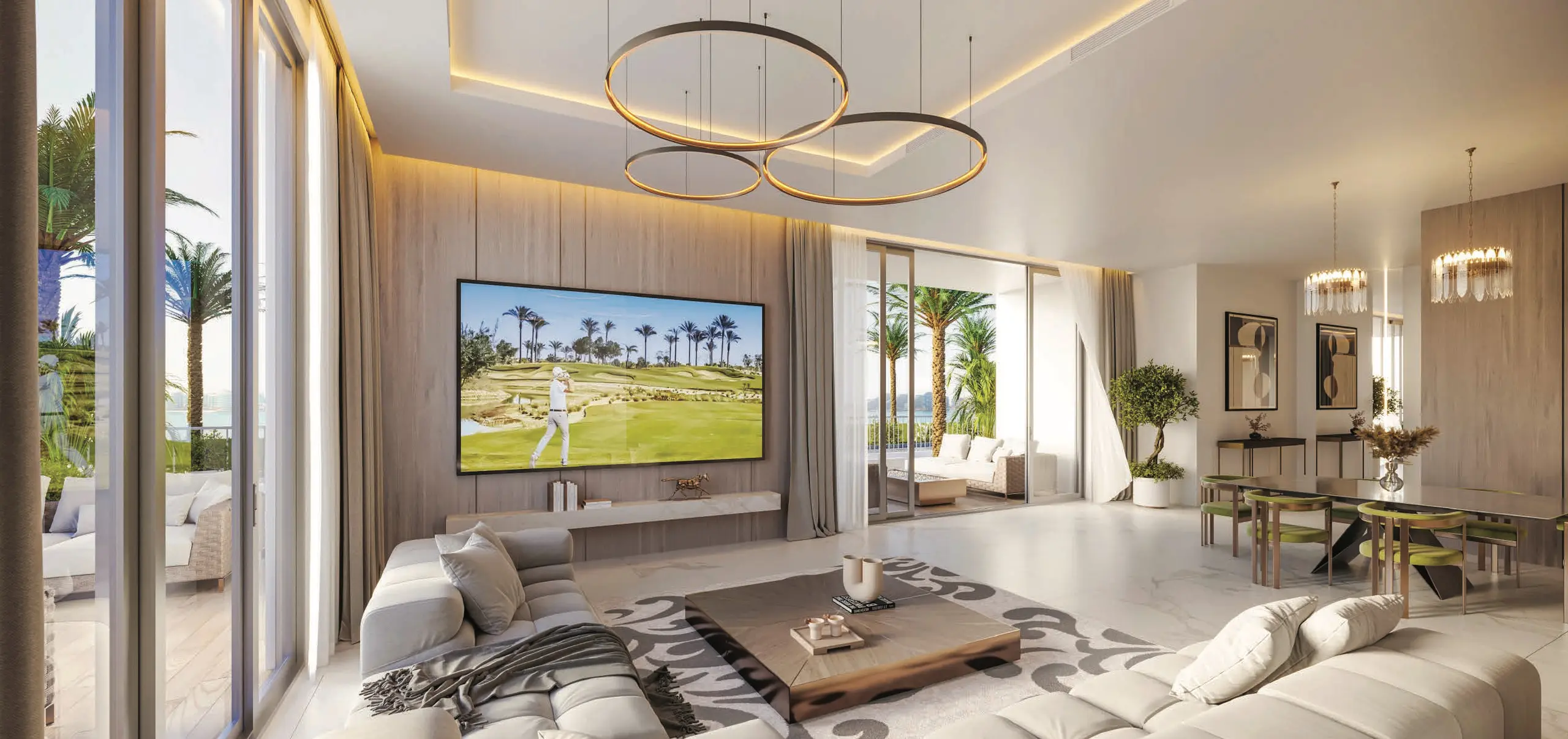 BARAKA «The Bay Residence Tower 1»; Baraka Real Estate Development; Yas Island;