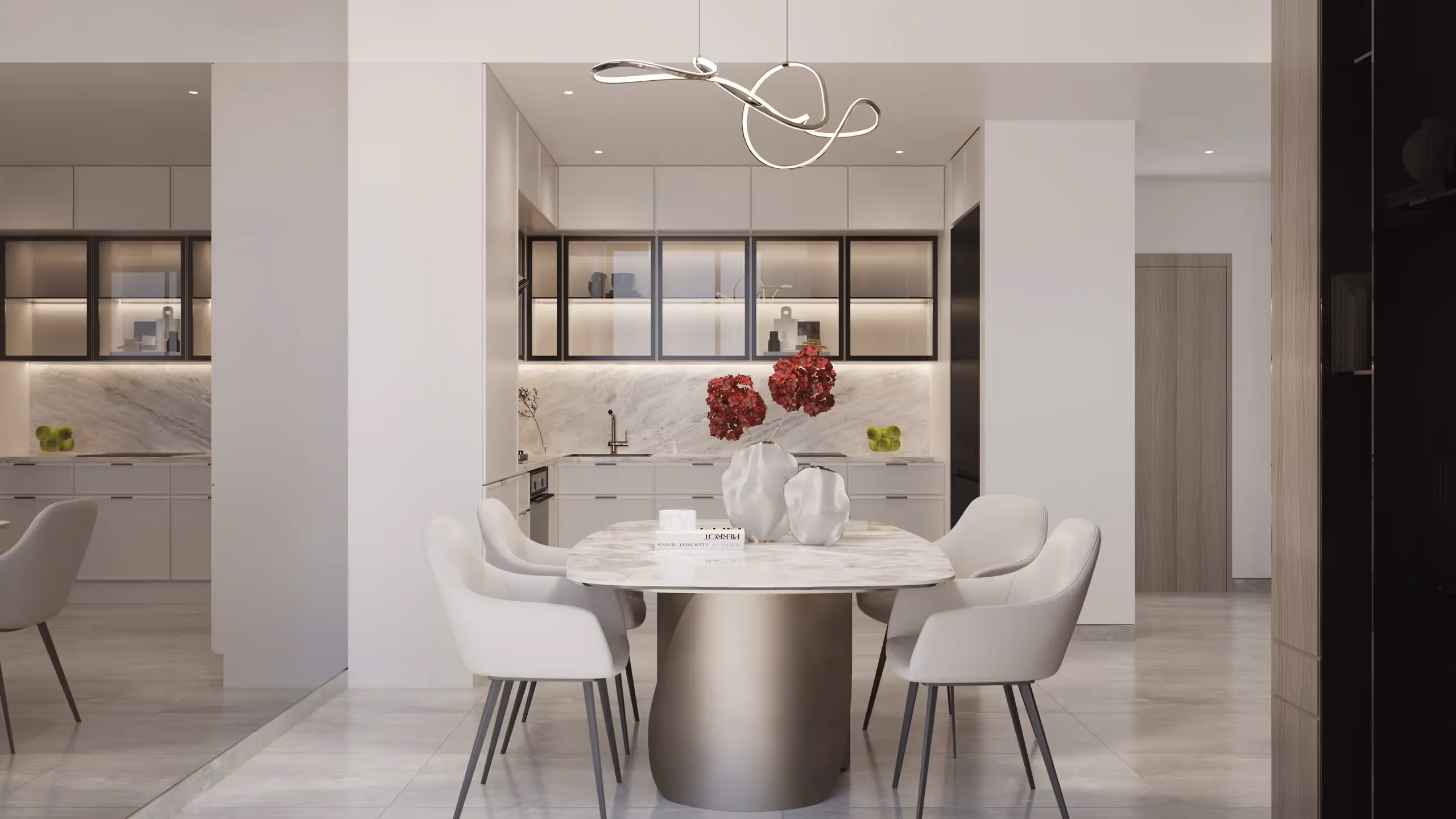 SAMANA "California 2"; Samana Developers; Discovery Gardens;