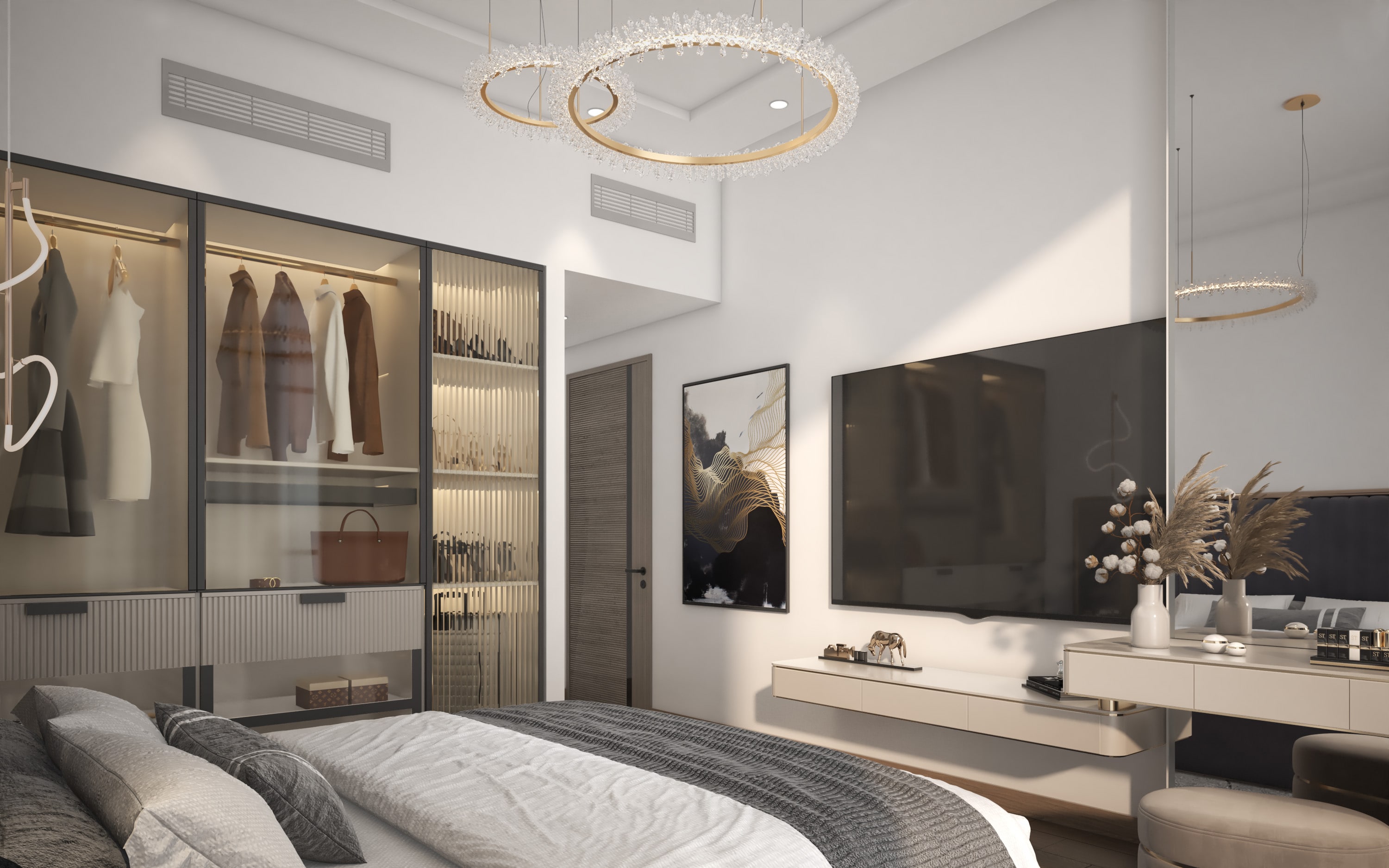 OBG "Maya 5"; London Gate Real Estate Development; JVT (Jumeirah Village Triangle);