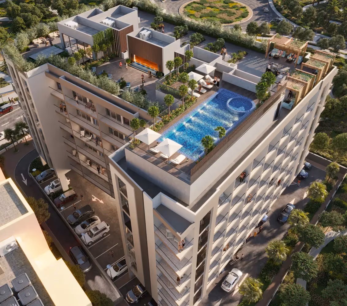 UNIESTATE PROPERTIES "UniEstate Supreme Residences"; Uniestate Properties; Arjan;