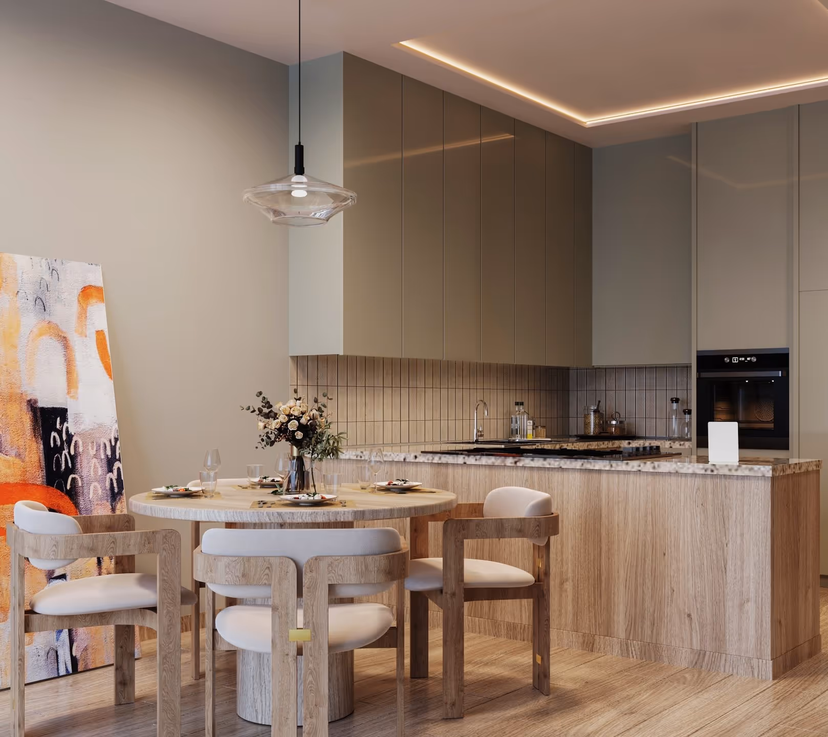 ABRA "Gateway"; Premier Choice; JVC (Jumeirah Village Circle);