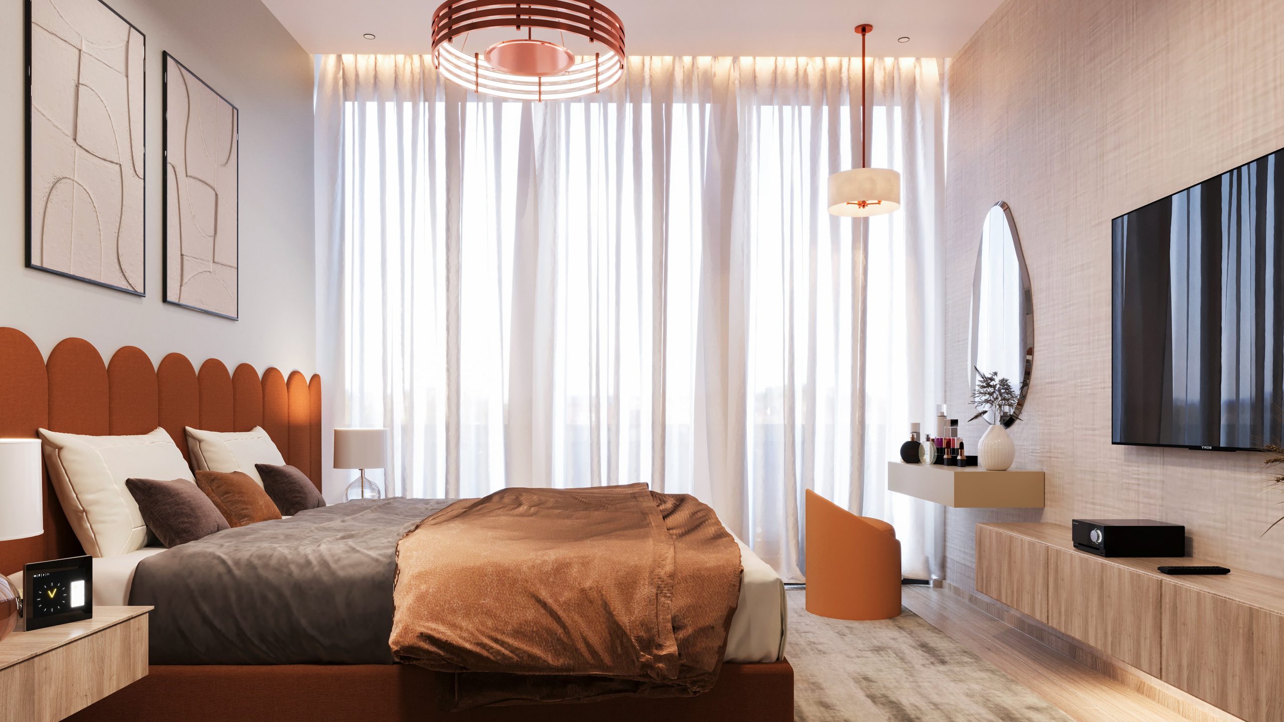 ABRA "Gateway"; Premier Choice; JVC (Jumeirah Village Circle);