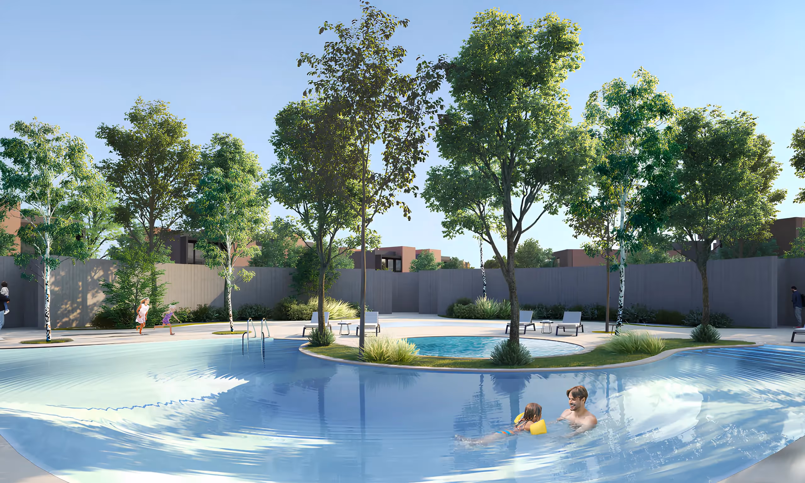 ARADA PROPERTIES "Masaar 1 Saro"; Arada Properties; Tilal;